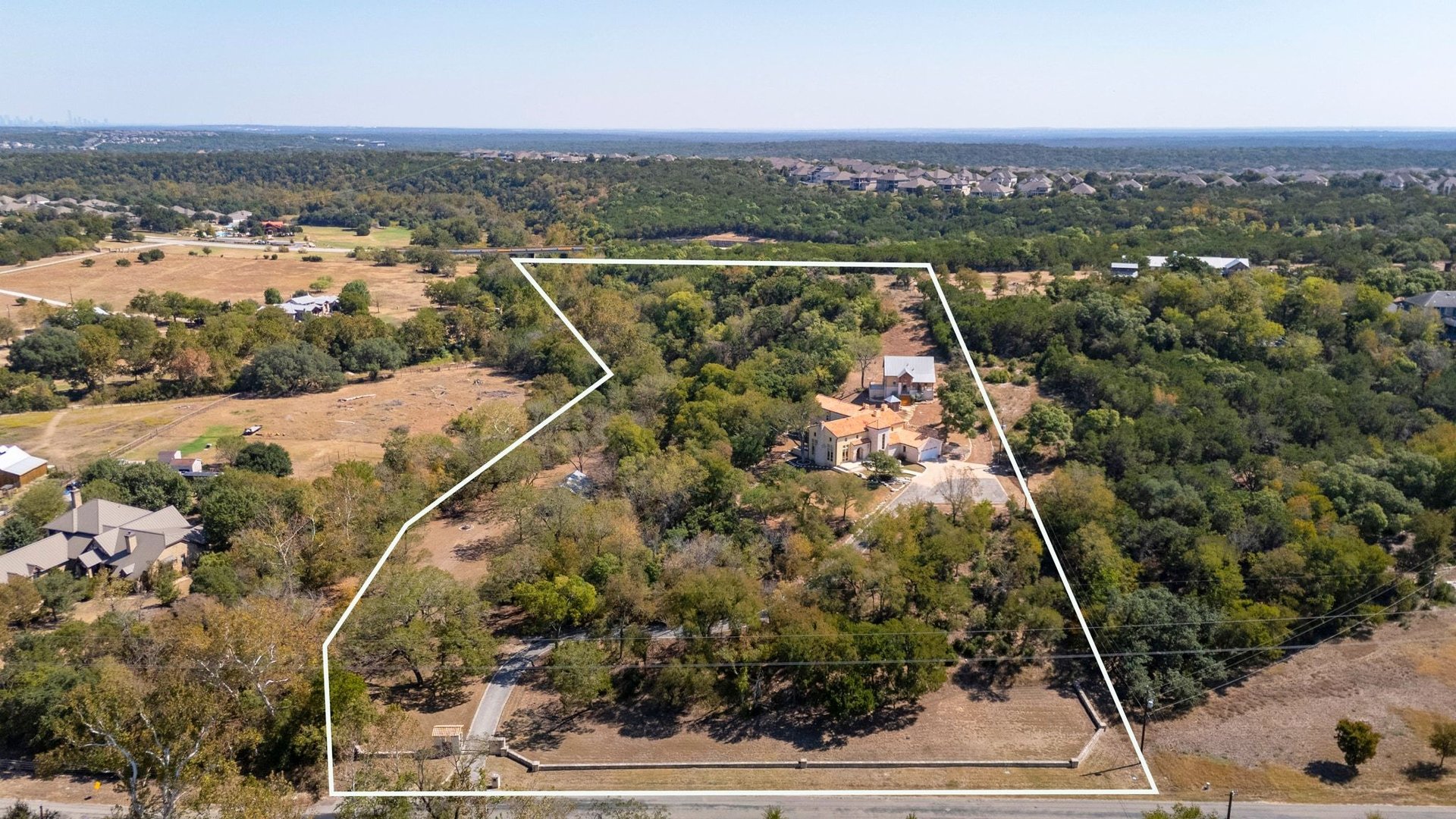 14721 Bear Creek Pass