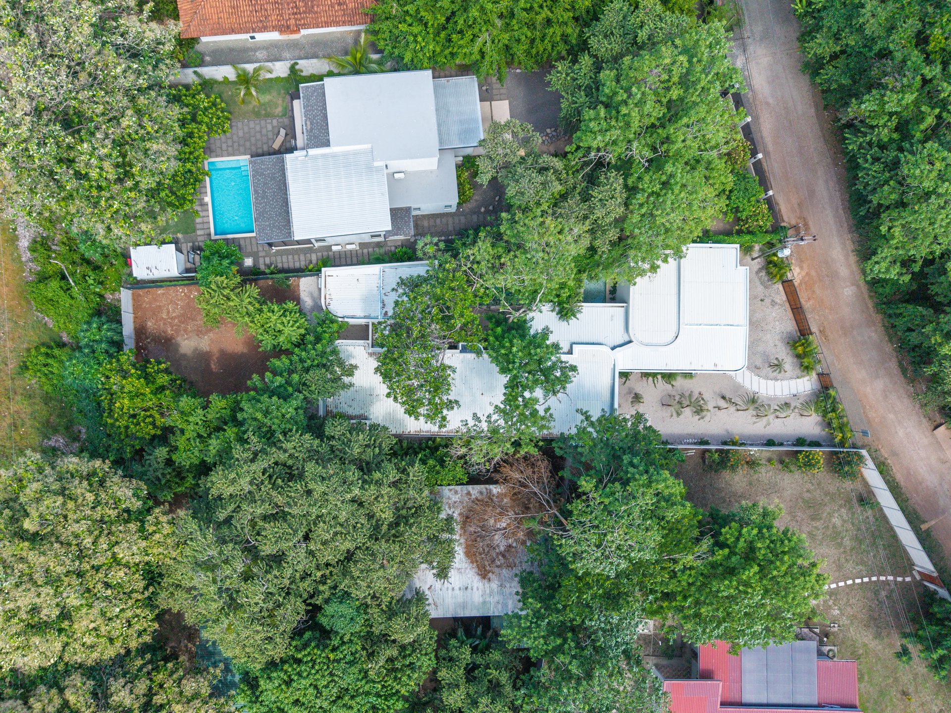 Casa Mareva | Brand-New Luxury Home Just Steps from the Beach in Playa Grande