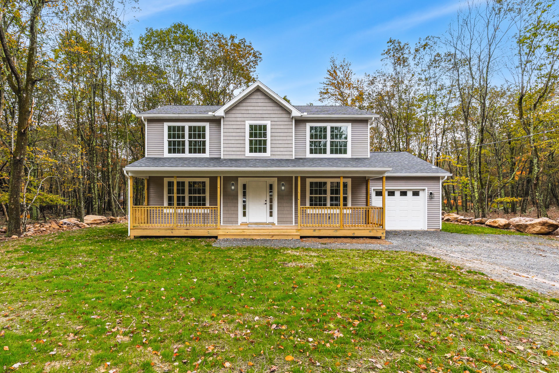 192 Petrarch Trail