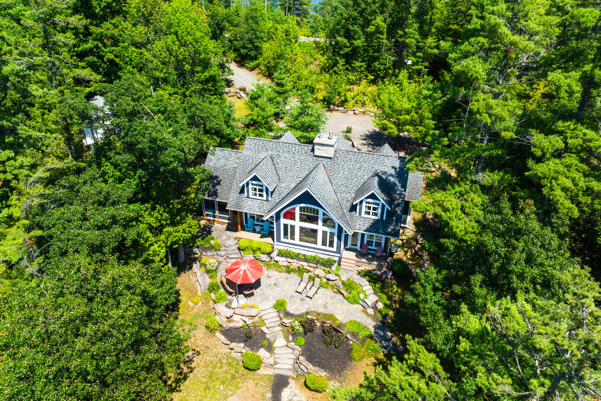 Lake Muskoka