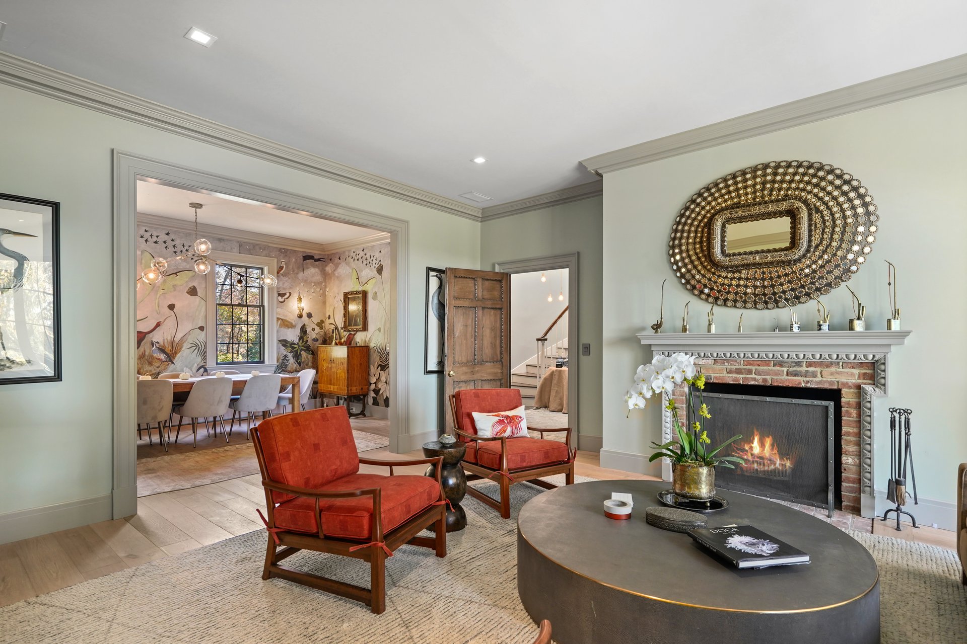 111 Katonahs Wood Road