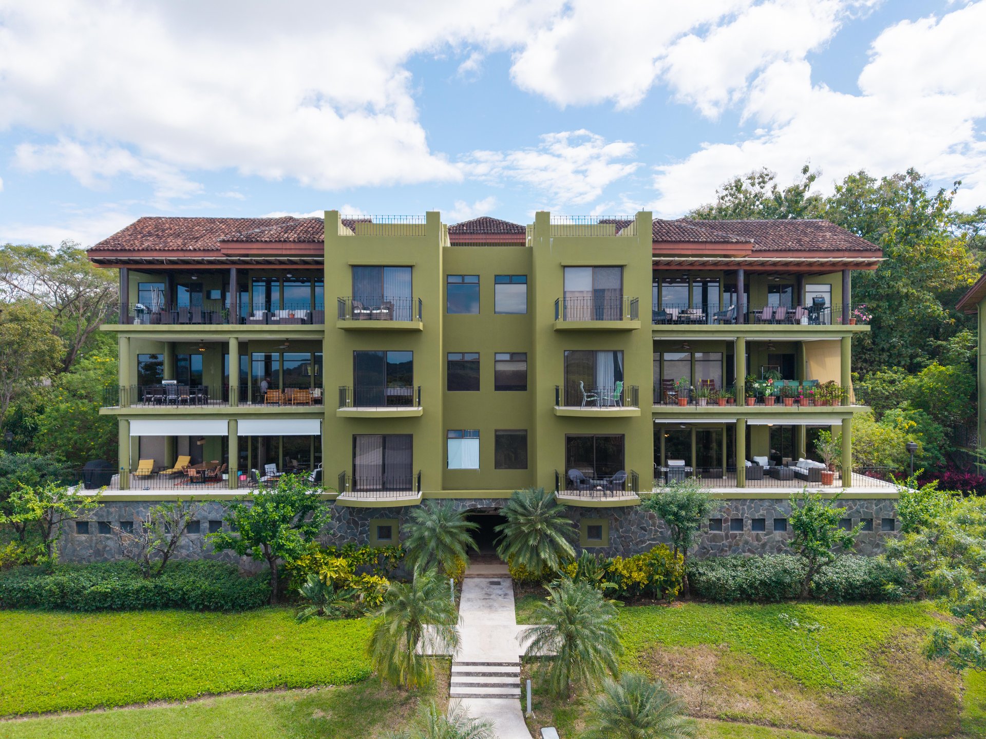 Carao T1-2 | In Costa Rica's Prestigious 5 Star Resort Community, Reserva Conchal