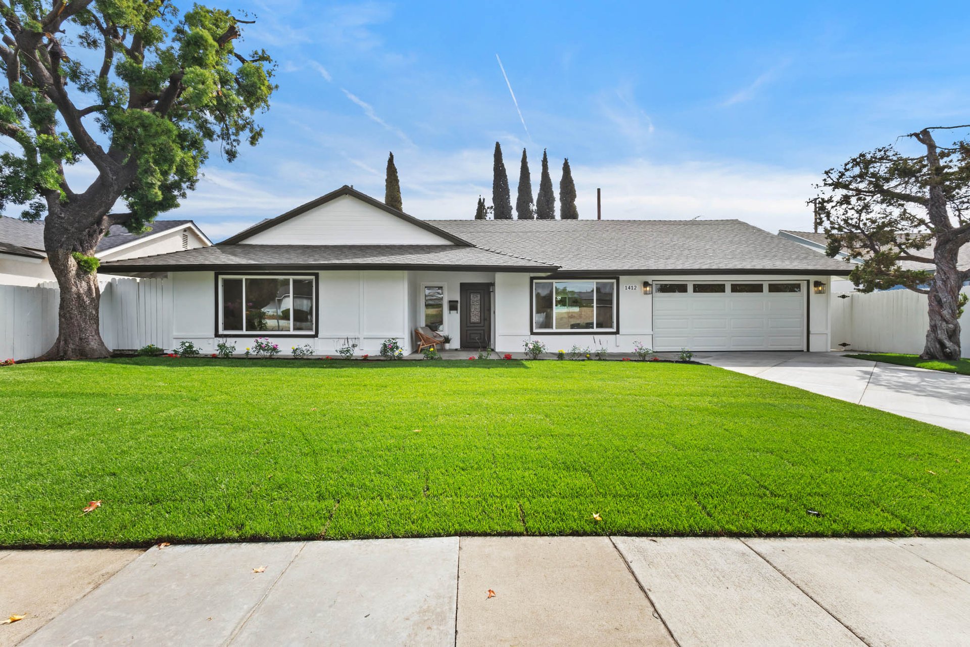 1412 E Quincy Avenue