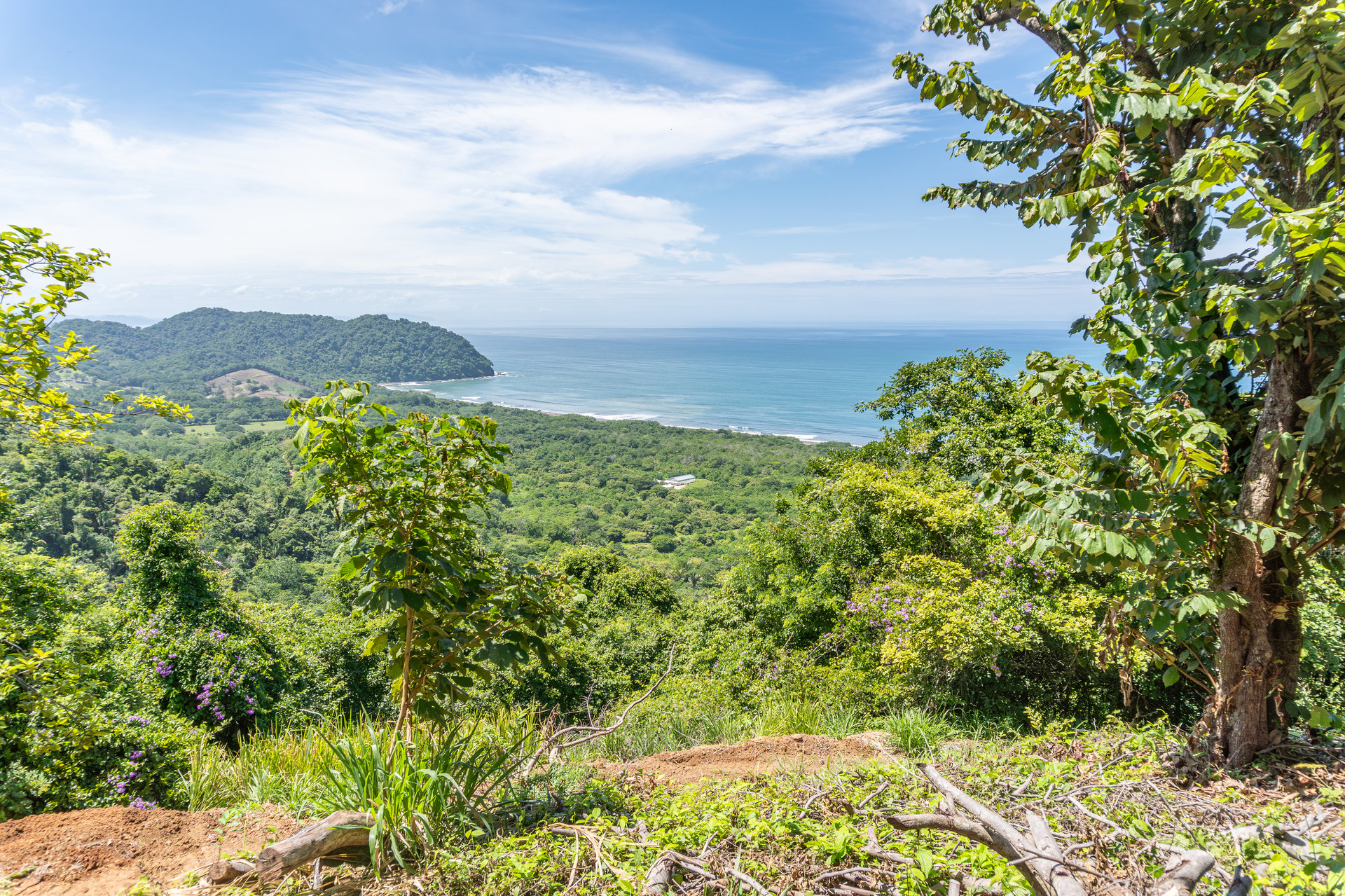 La Reserva Camaronal Lot 34 | Playa Camaronal, Zapotal, Nandayure, Guanacaste