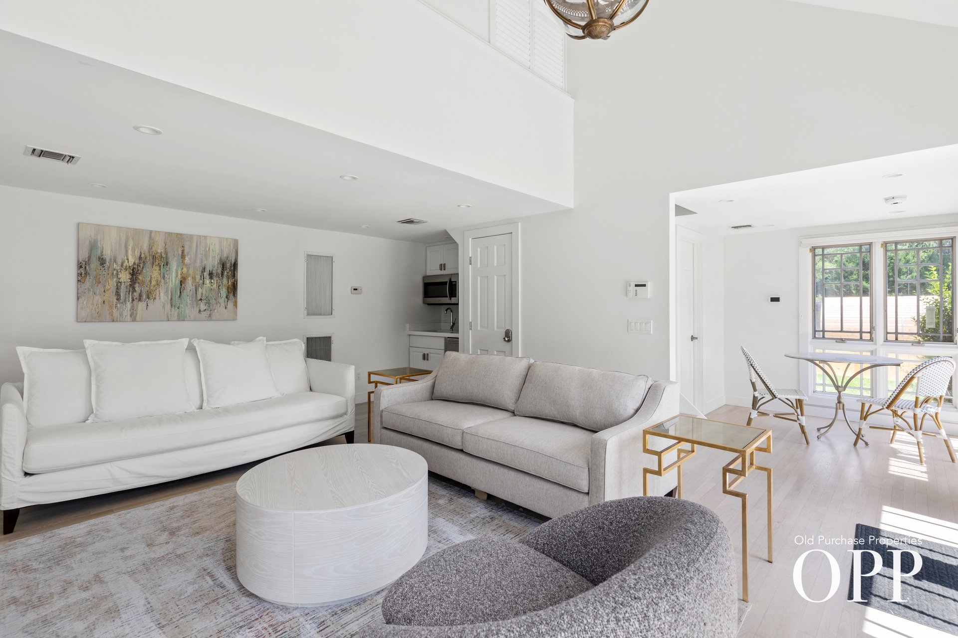 Resort-Style Living in Bellport’s Coveted Estate Section