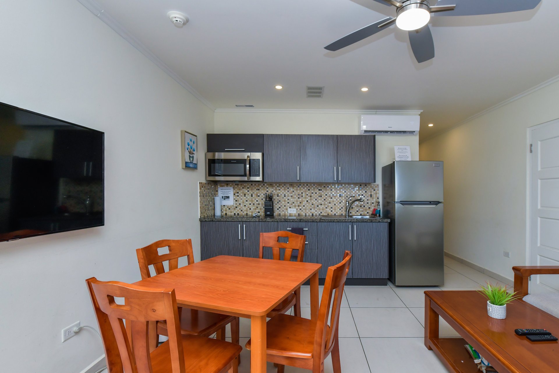 Arena Condominiums Units 4 & 4A 