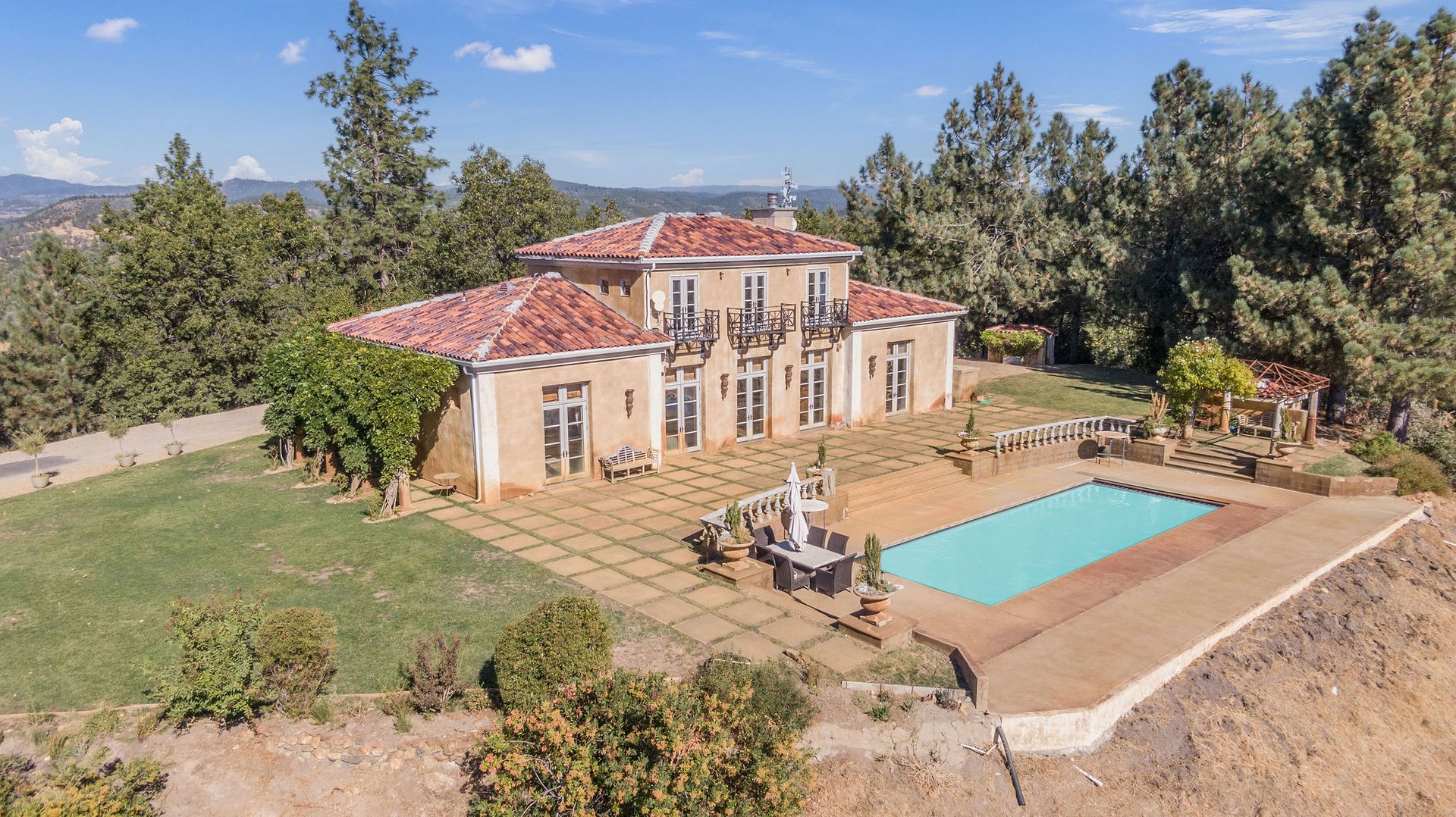 2500 Folendorf Road