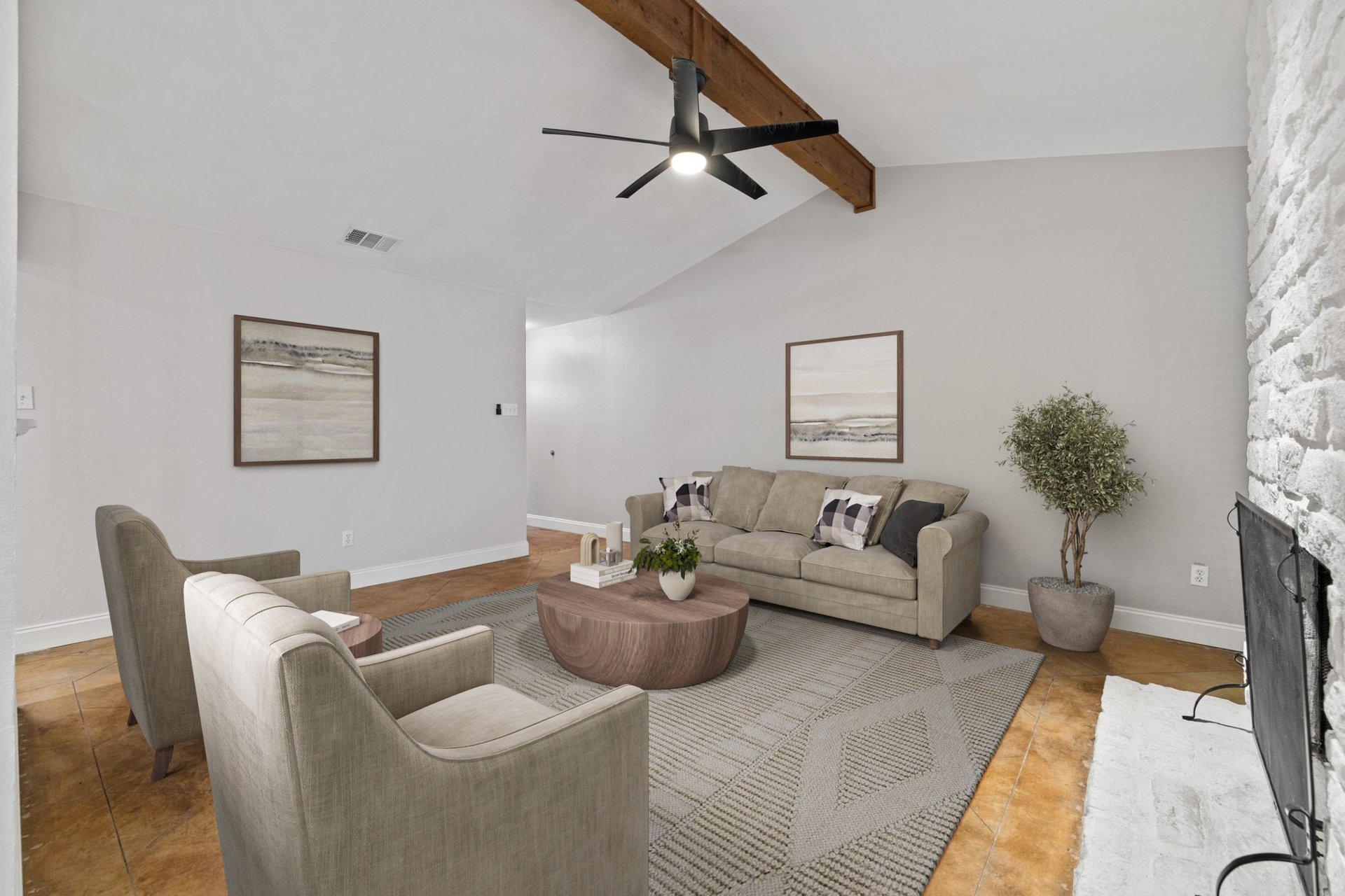 5107 Leralynn Street #201