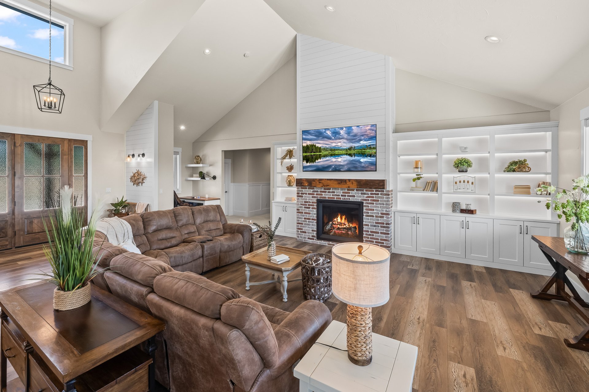 The Platte River Ranch