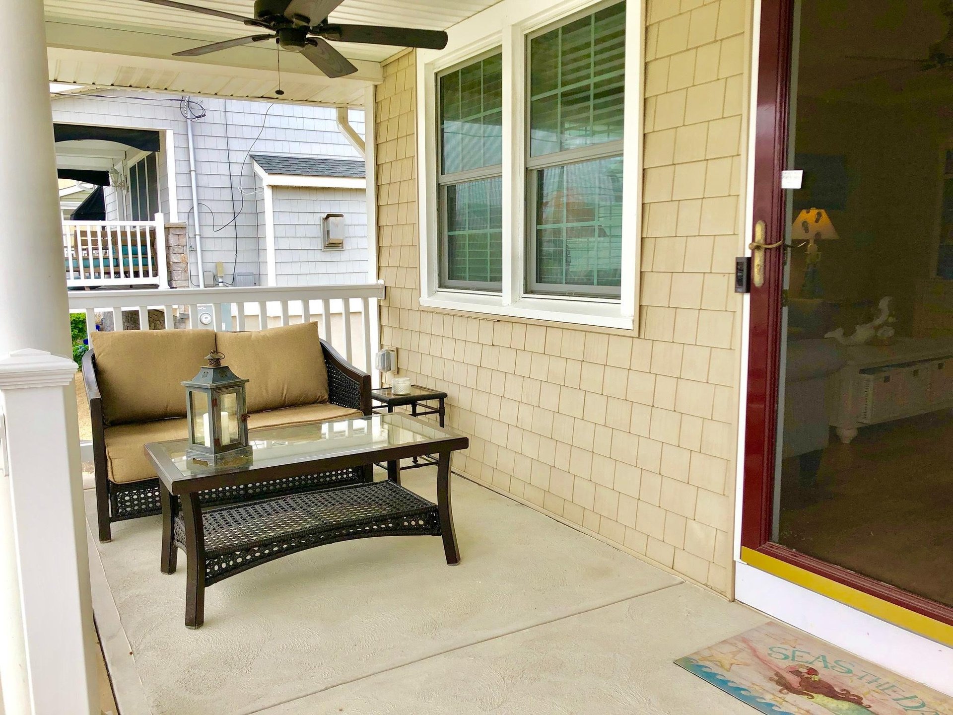 Summer Rental - Newly Renovated 2 Blocks to the Beach