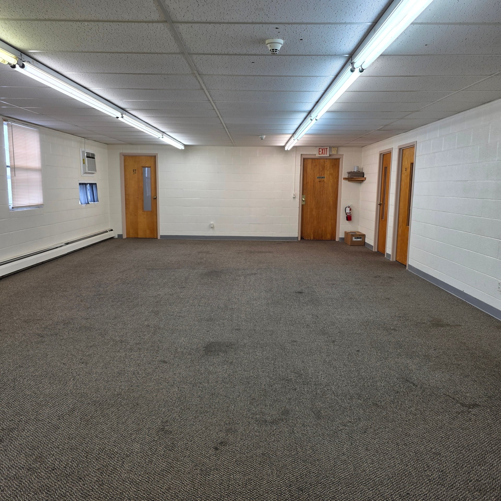 285 East Henrietta Rd.