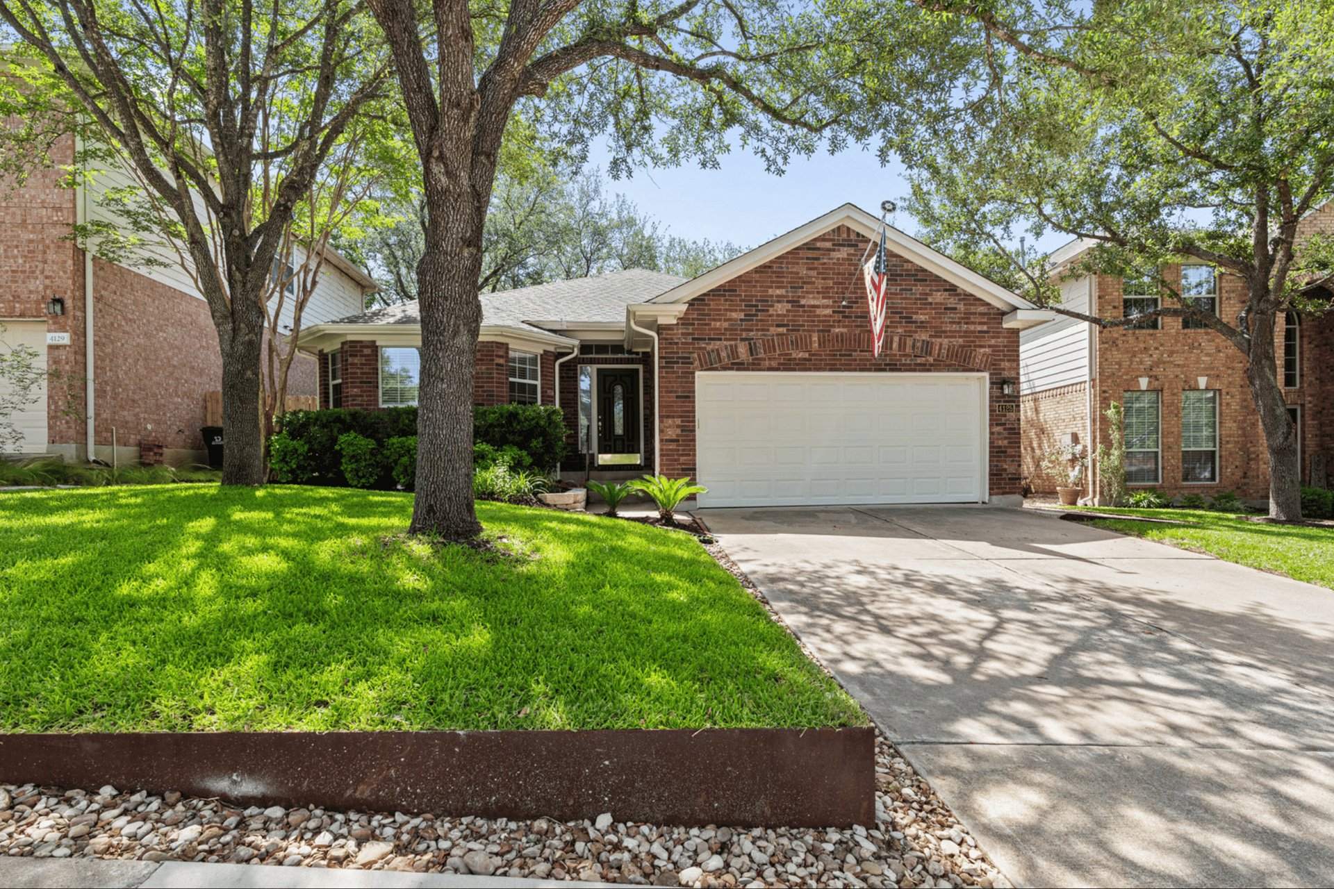 4125 Gazley Ln