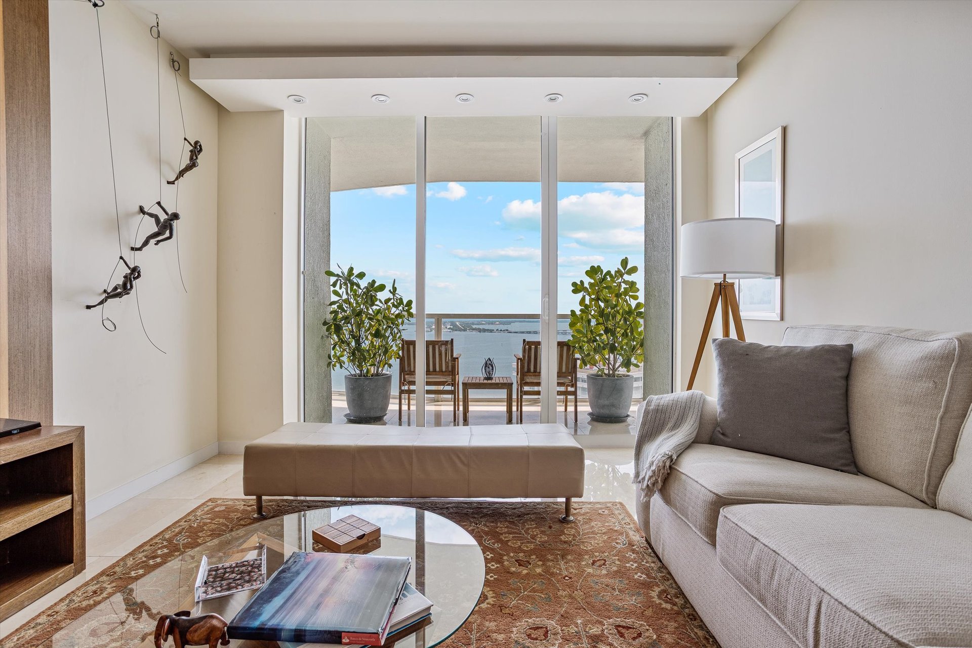 Emerald at Brickell 2105
