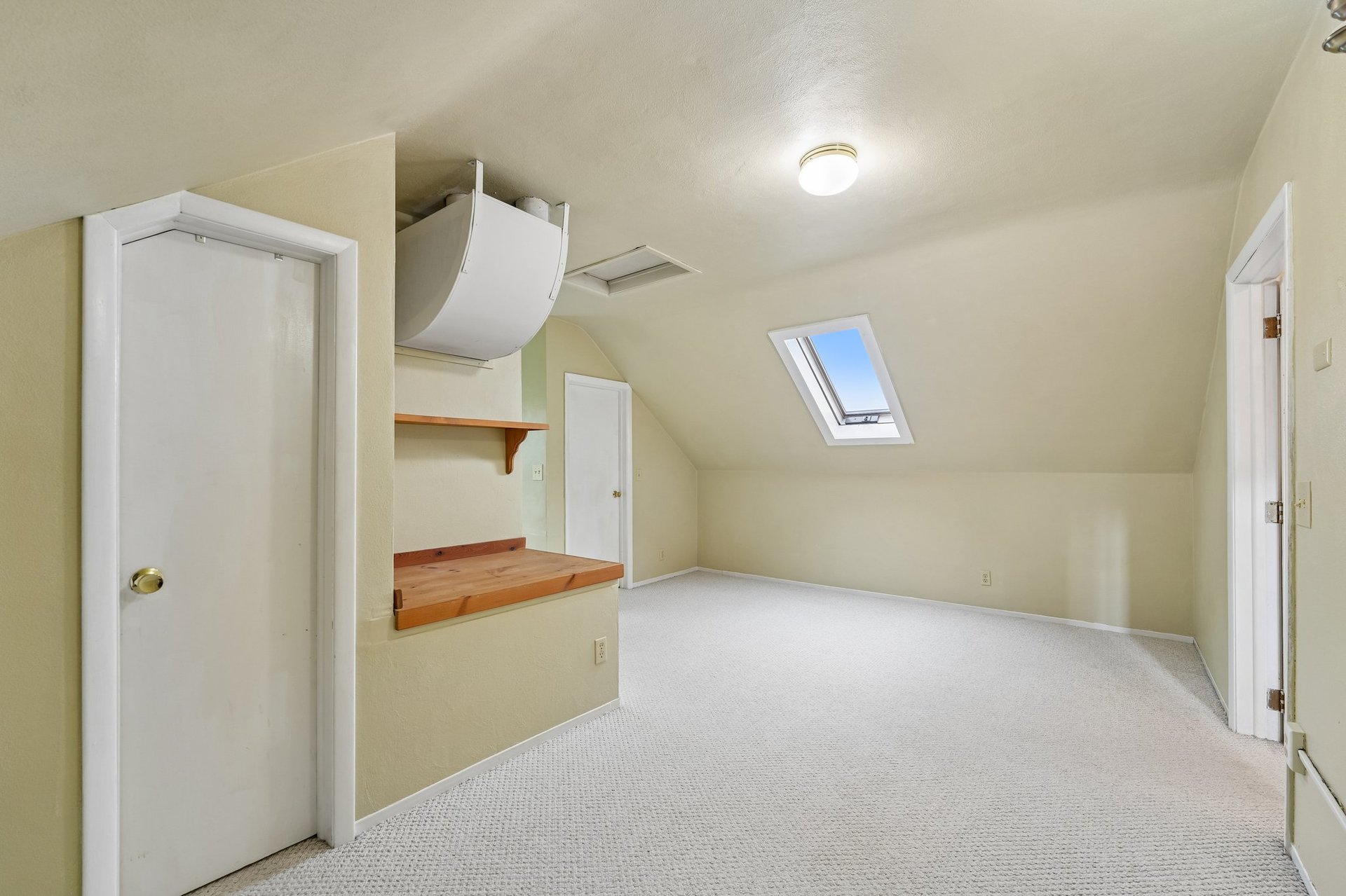 ECCO Neighborhood Triplex