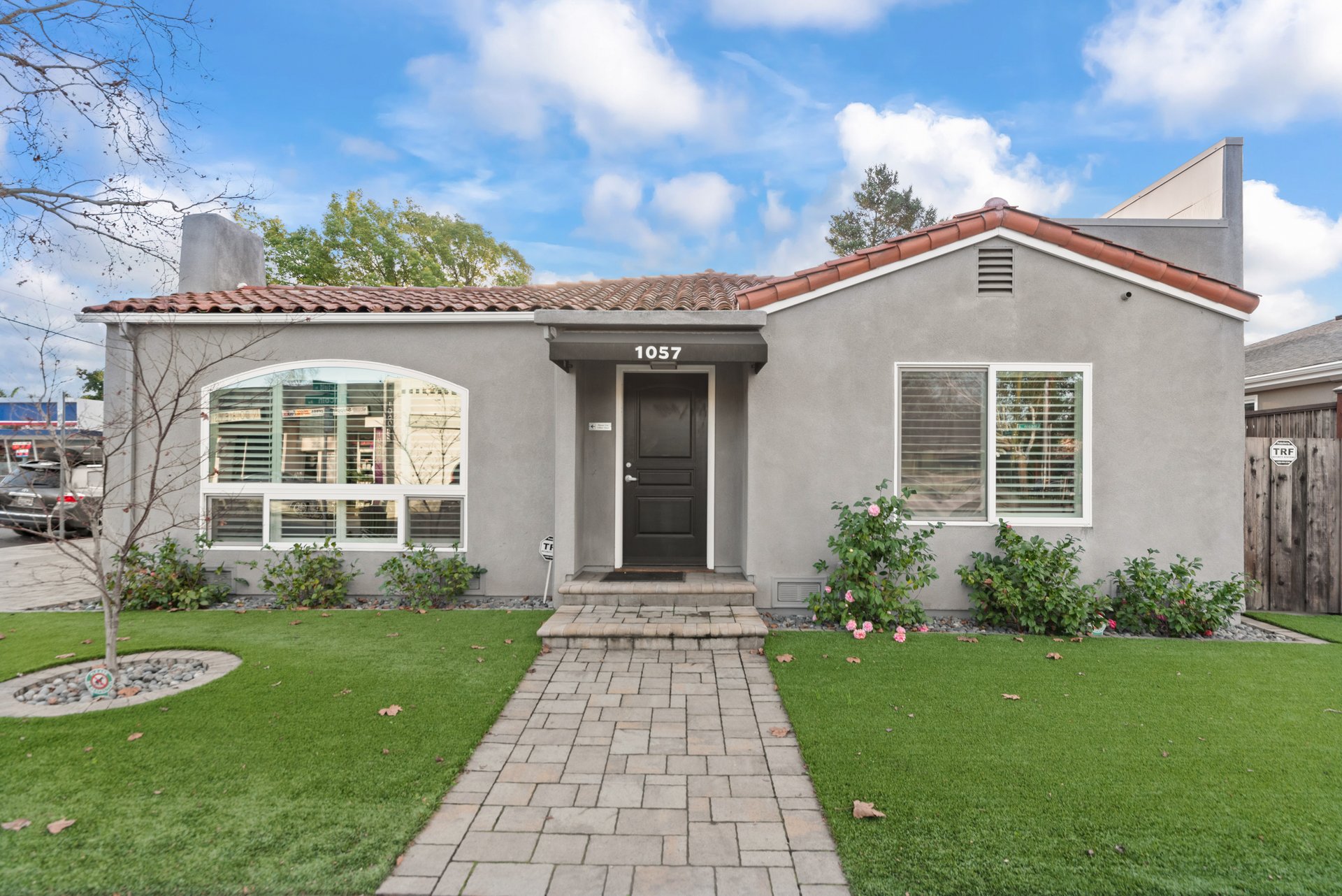 Rare 1,263 SF Office/Medical/Retail Bldg For Sale in DT Willow Glen