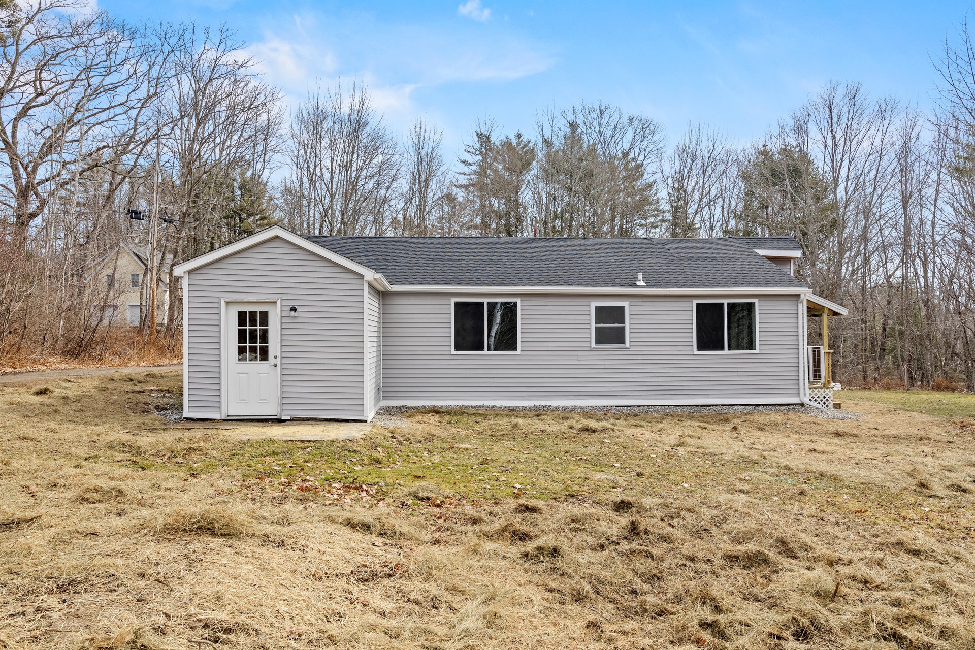 184 Jackson Road