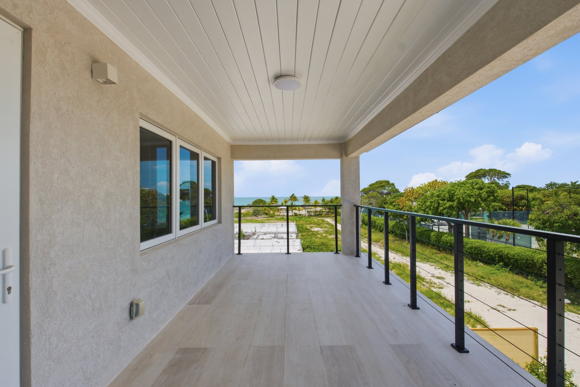 The Residences at La Pointe