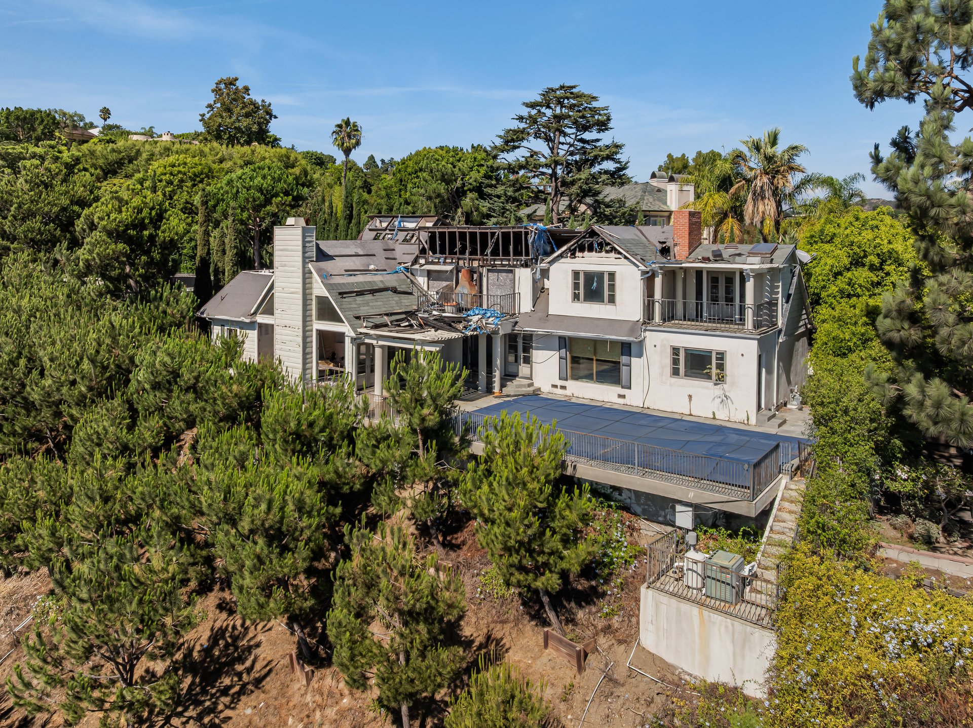 991 Bel Air Rd