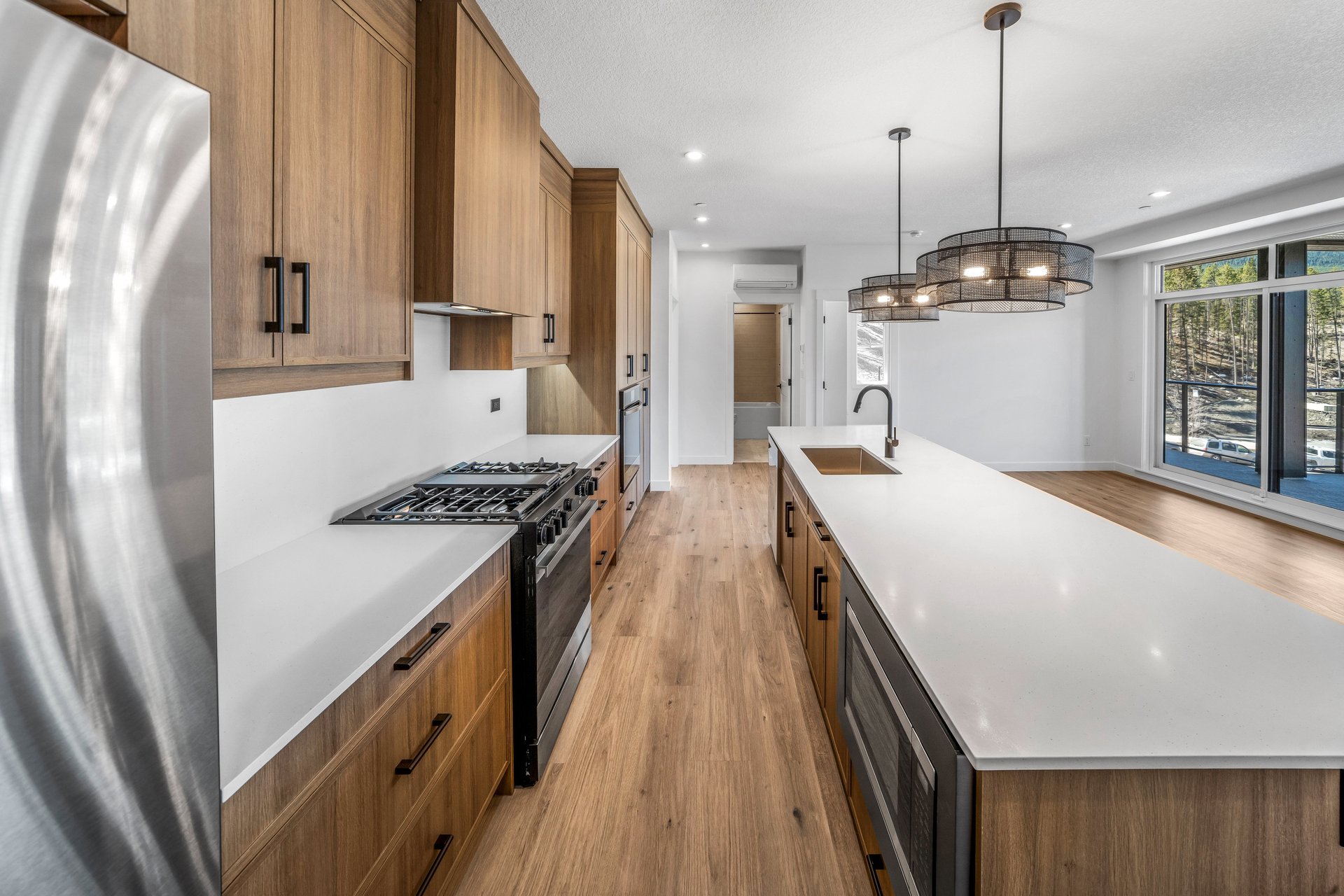 10 Cascade Ridge Unit: 205