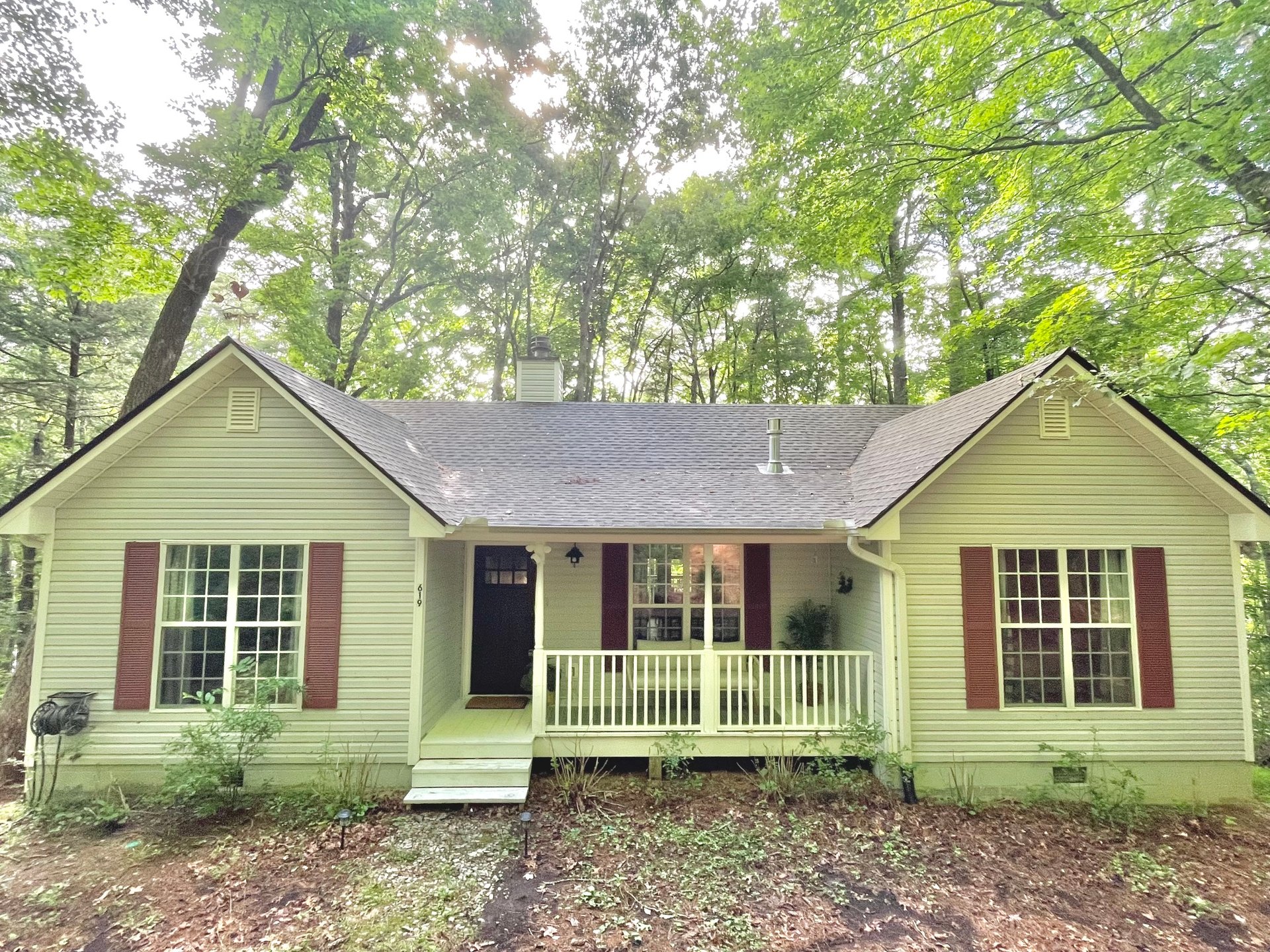 619 Holly Road