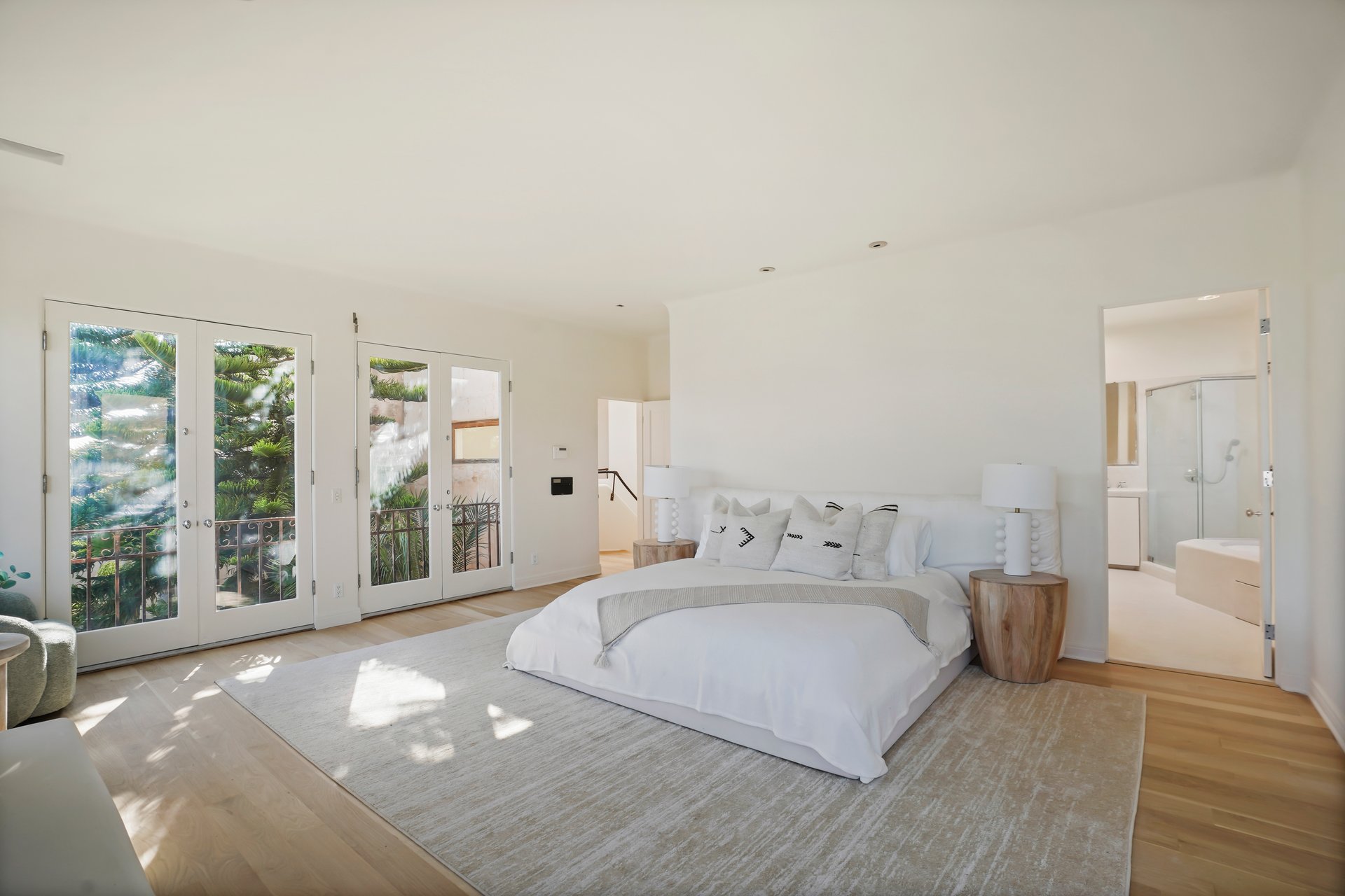 Malibu Colony Haven