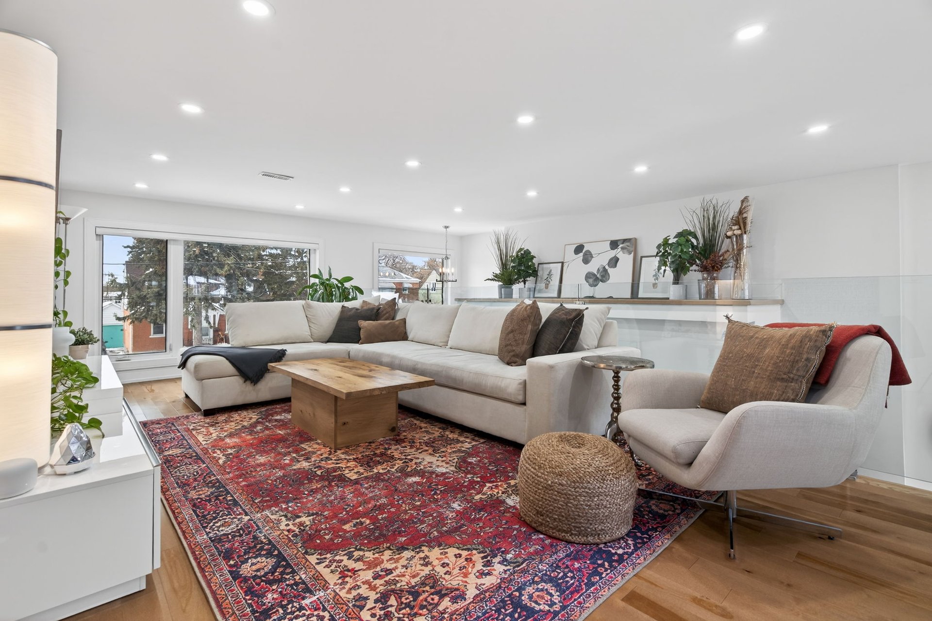 SOLD: The Heart of Clairlea-Birchmount