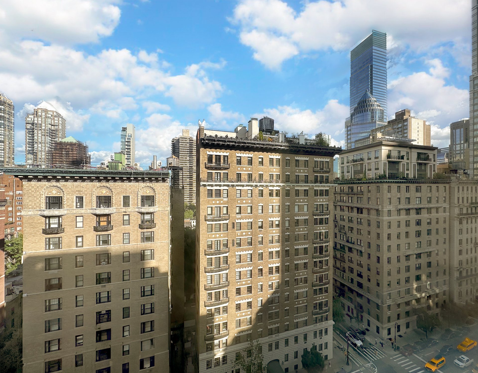 550 Park Avenue 12E