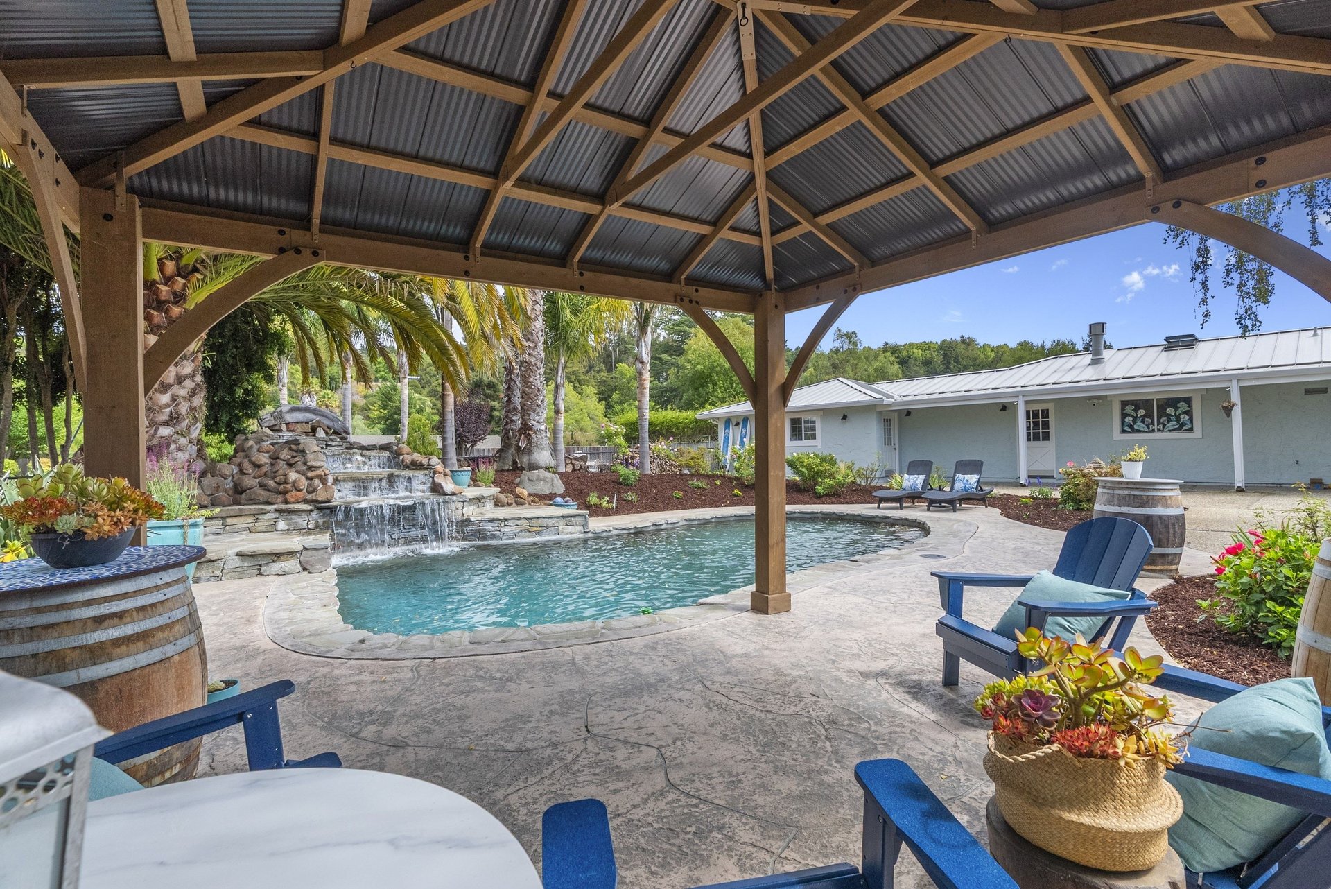 3999 Cherryvale Avenue | Soquel, California