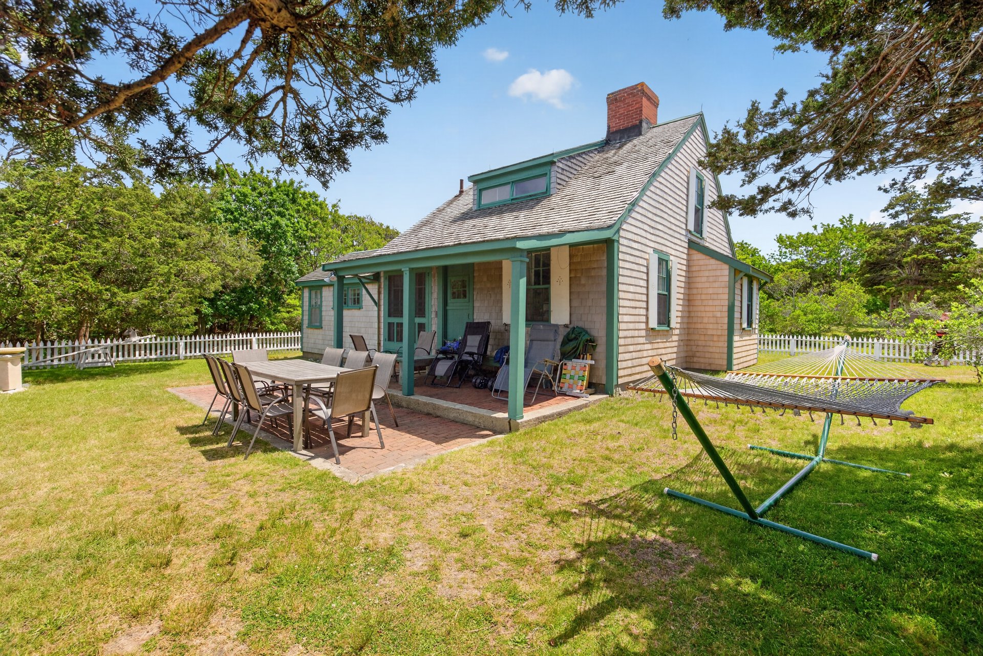 Spectacular Beachfront in East Dennis