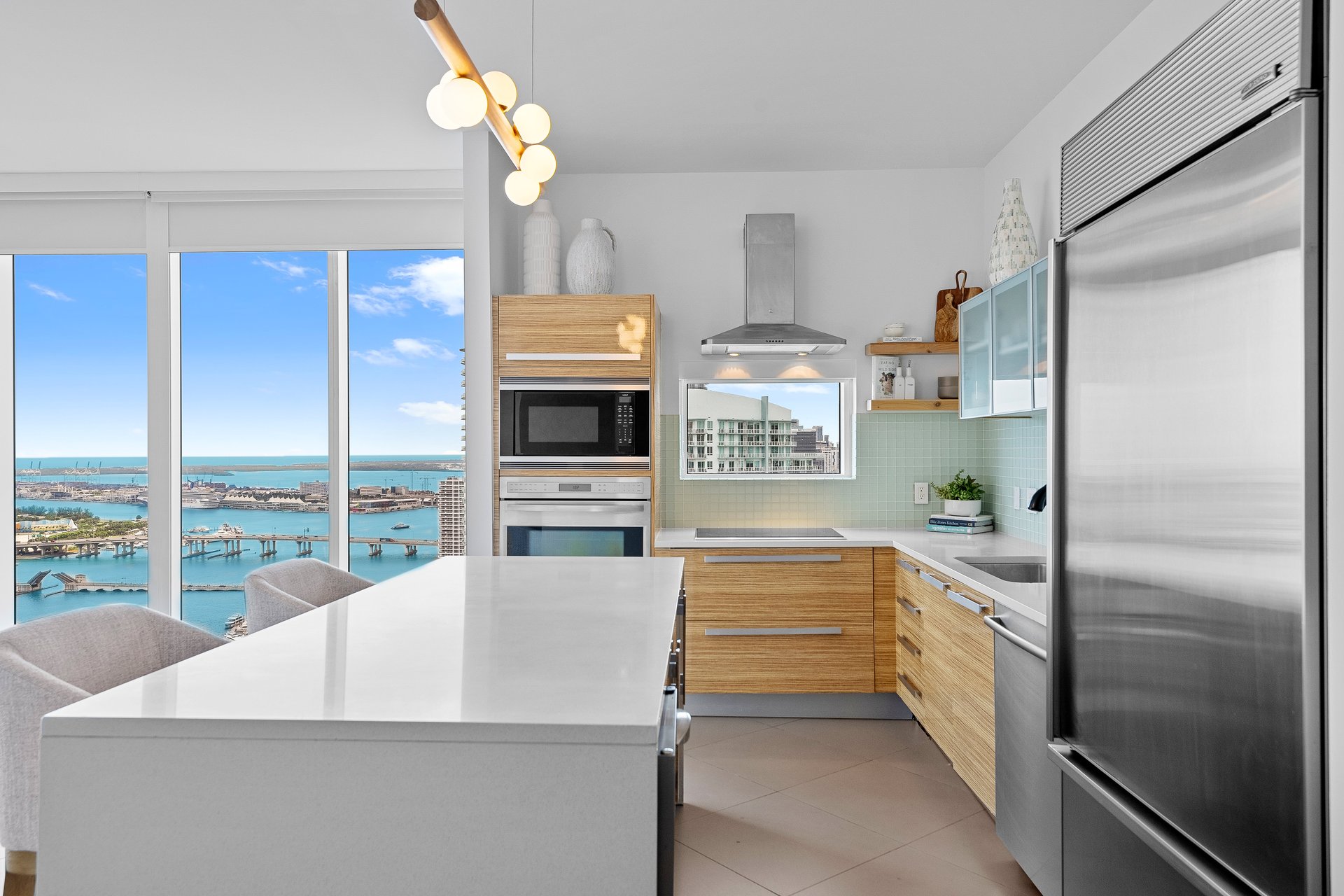 Paramount Bay, #4102