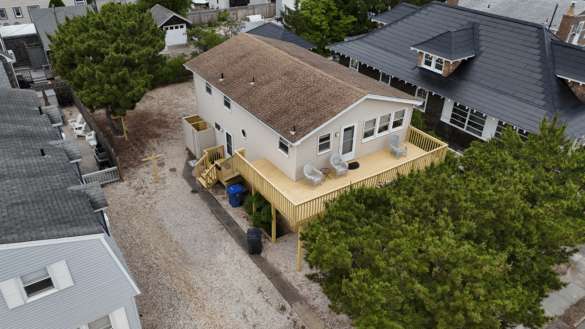 1010 S Beach Avenue, Beach Haven