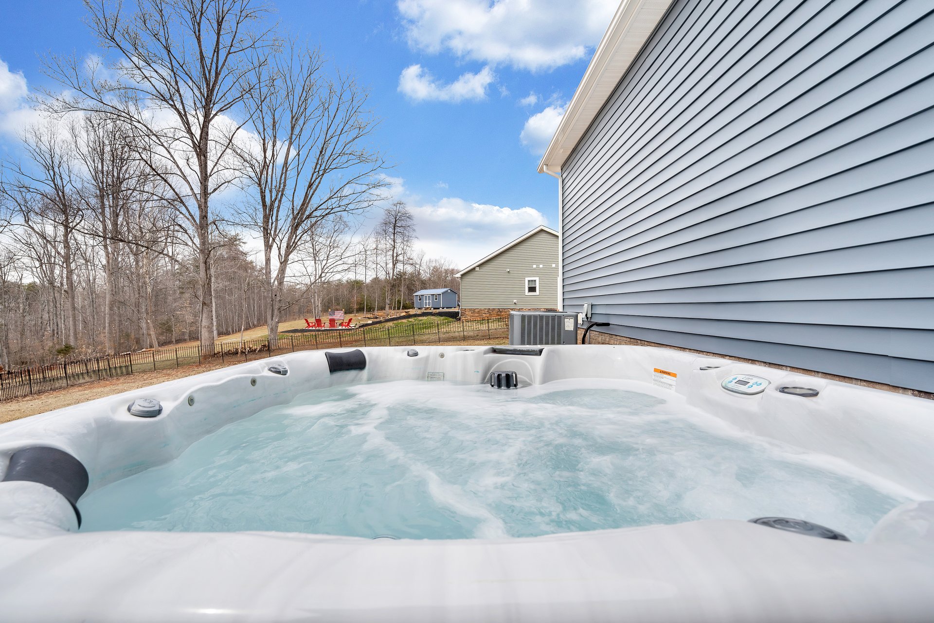 131 Belvior CIR
