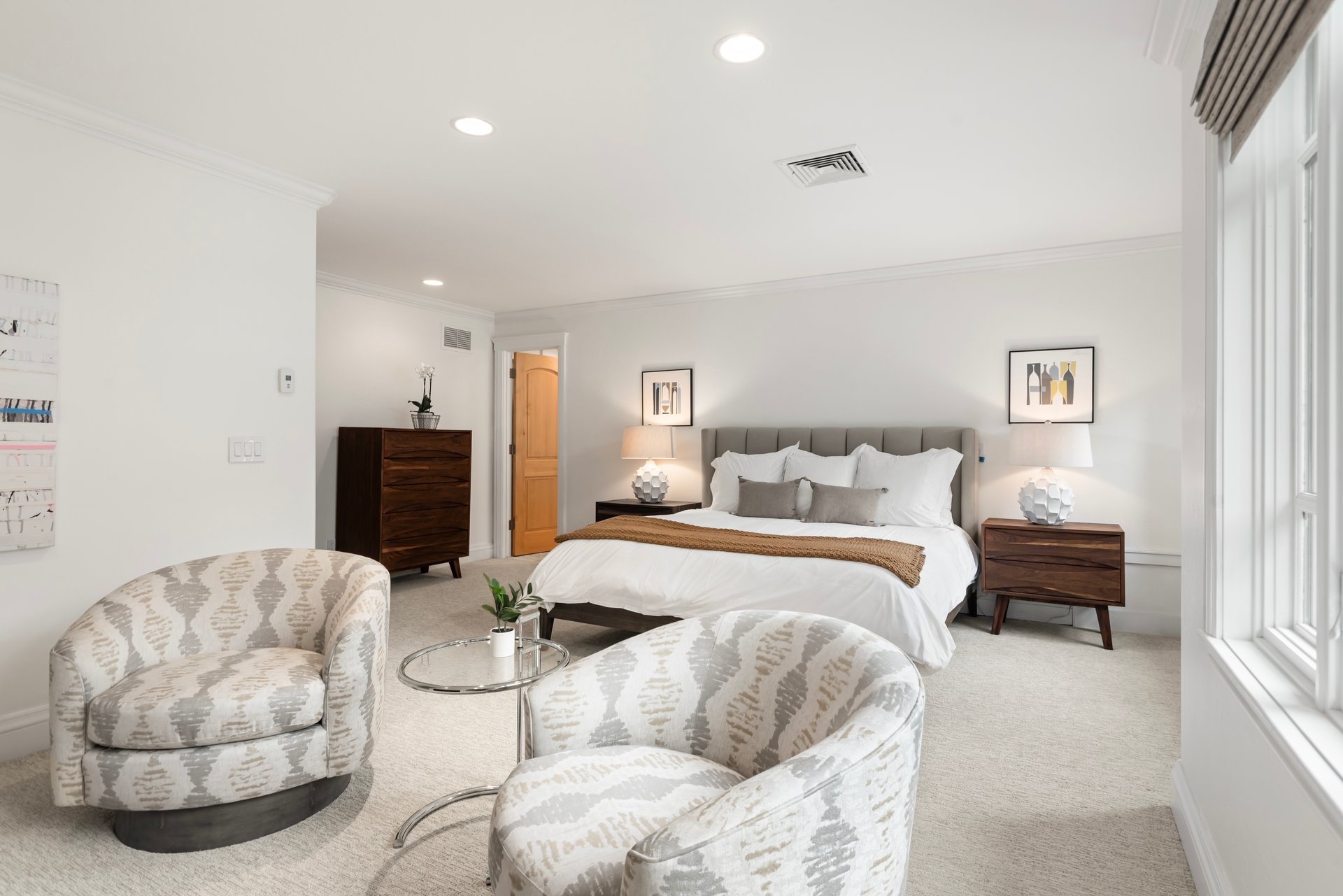 Beautiful Mountain Contemporary Townhome in Aspen Central Core