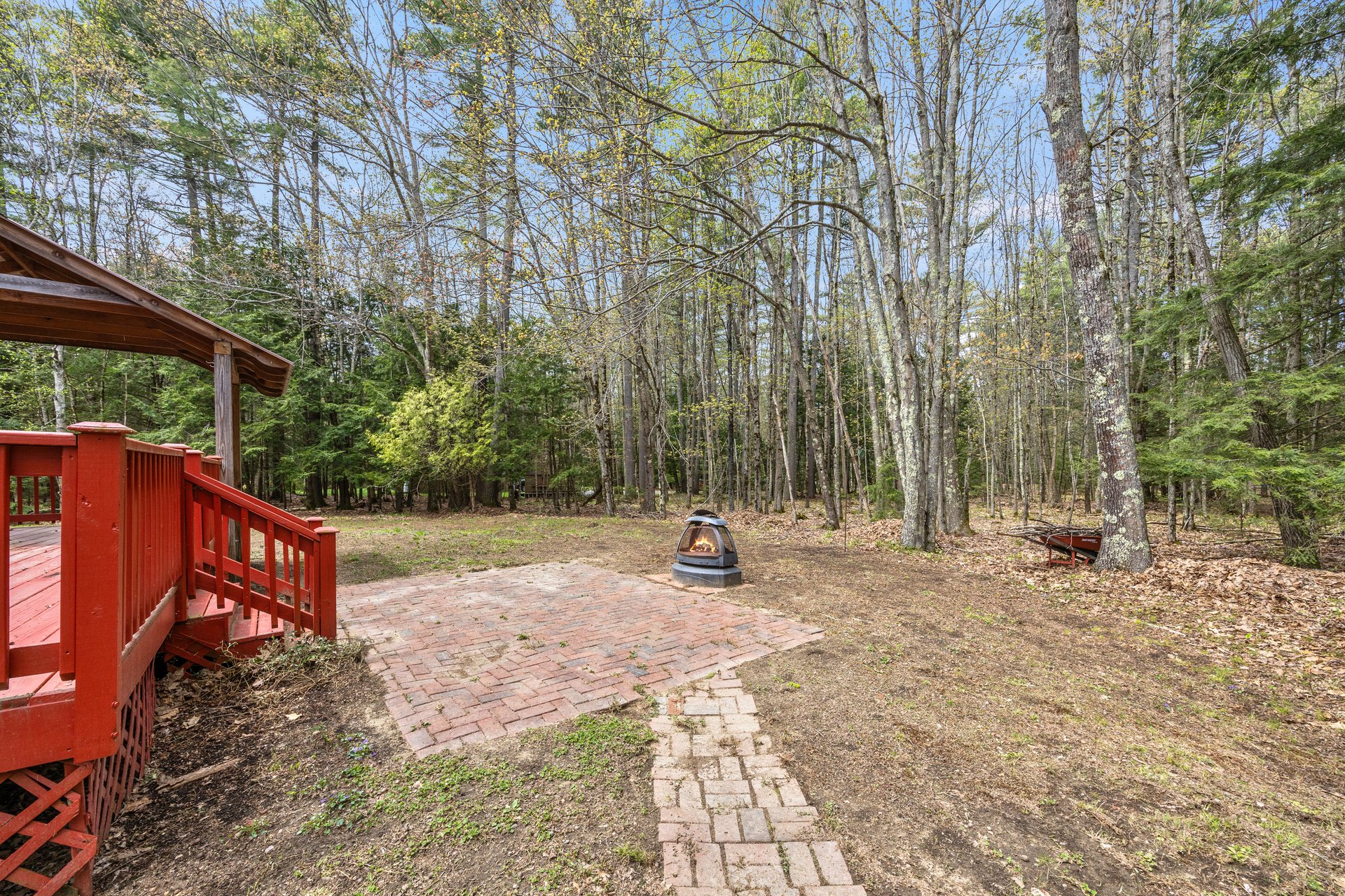 157 Long Plains Road