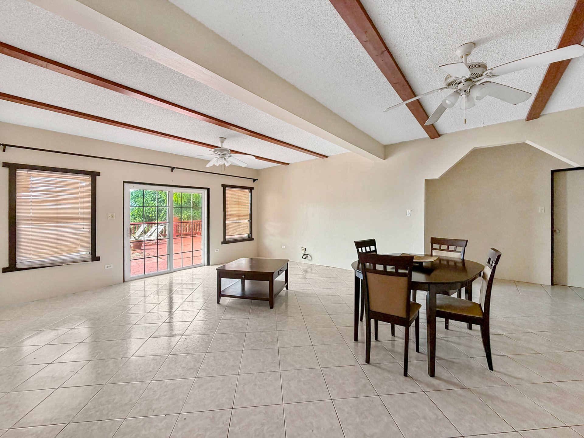 372 Cane Garden Bay 2 Bedroom Apartment