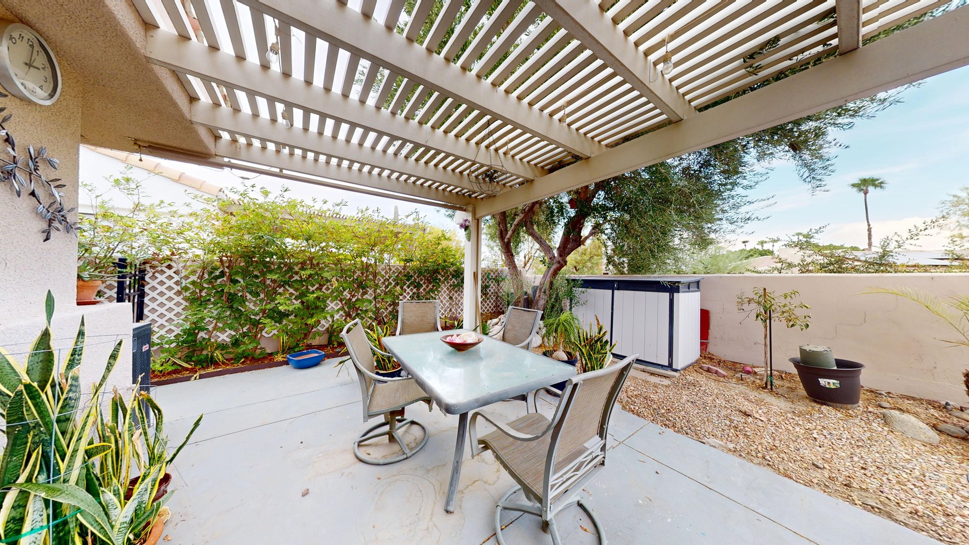 3010 N Redwood Drive Pool Home