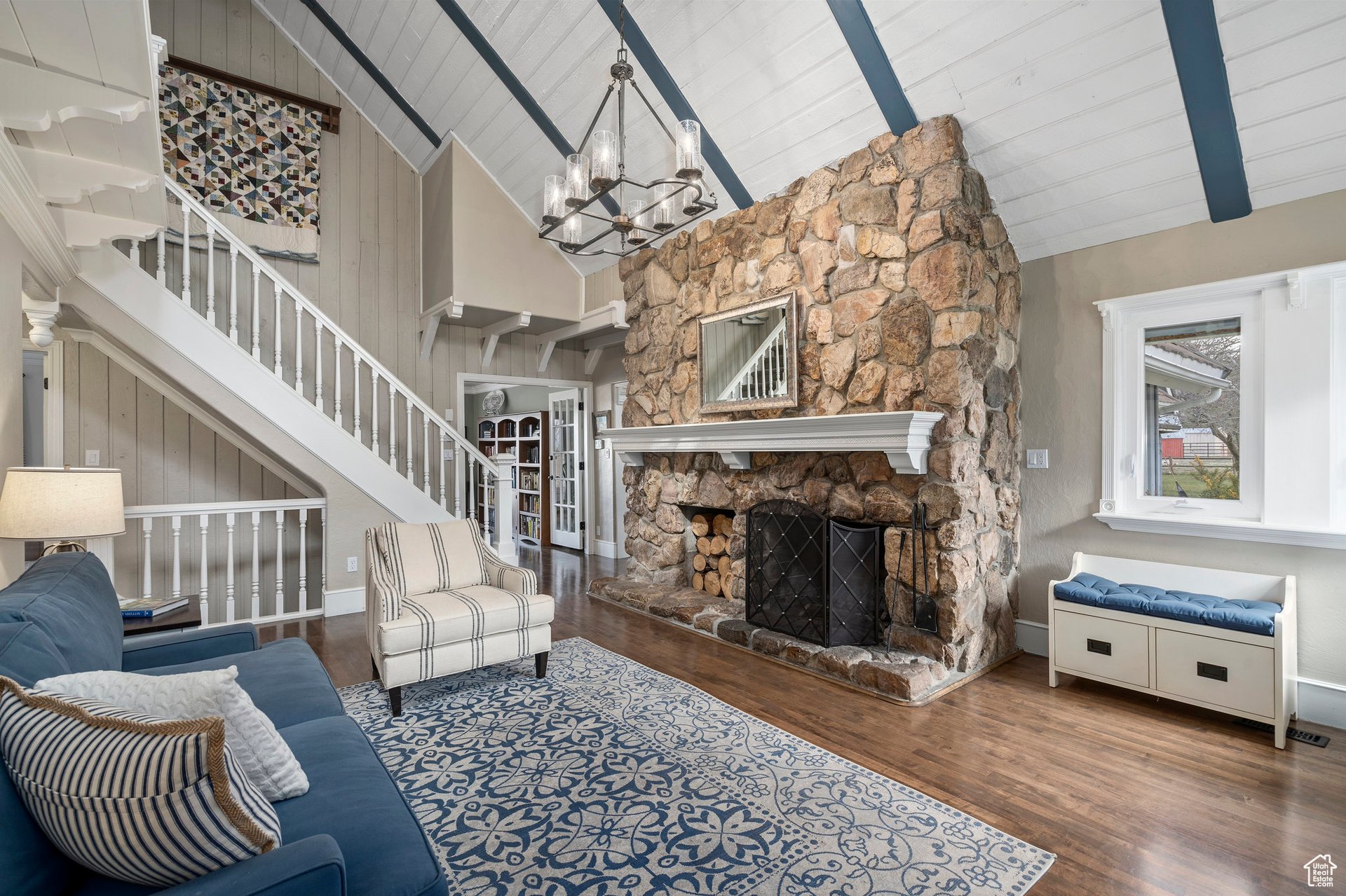 8800 S 921 E - Burgon Farm