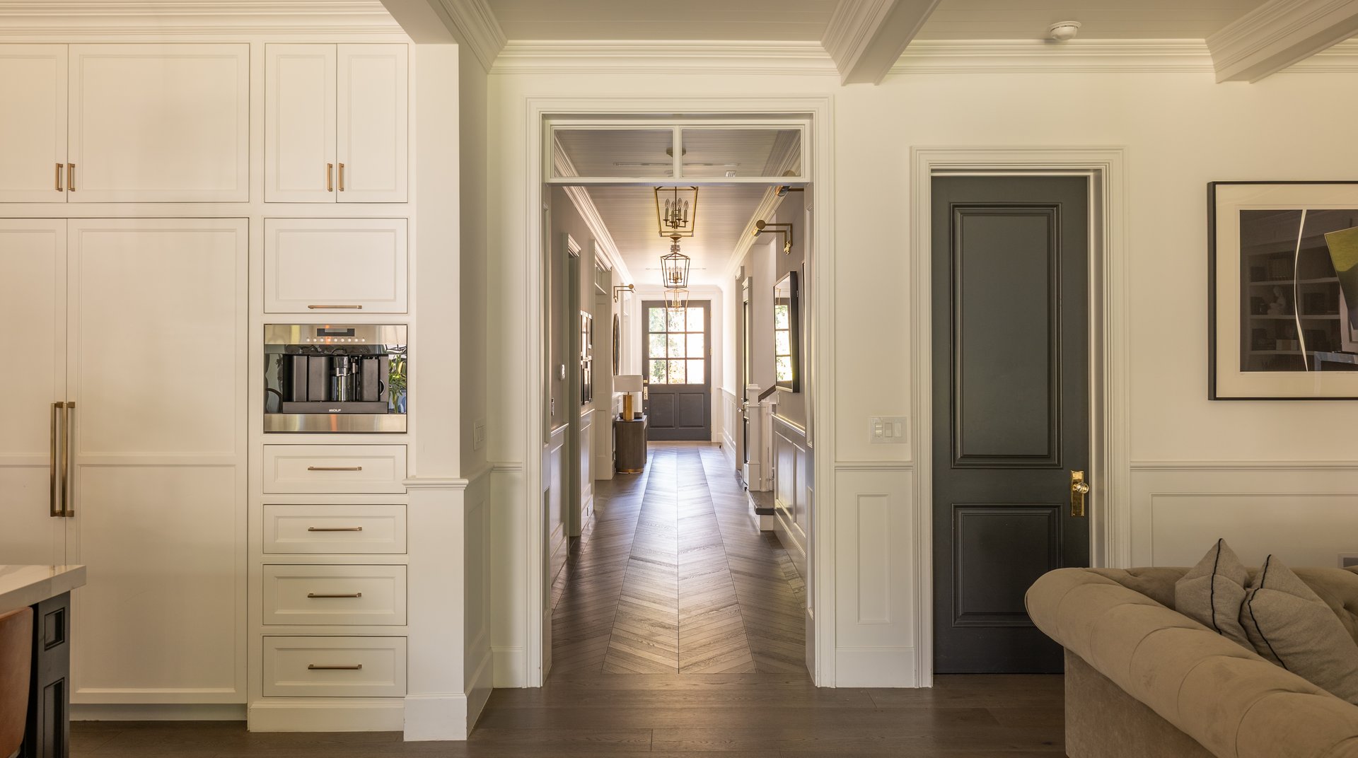 10439 Valley Spring Ln, Toluca Lake
