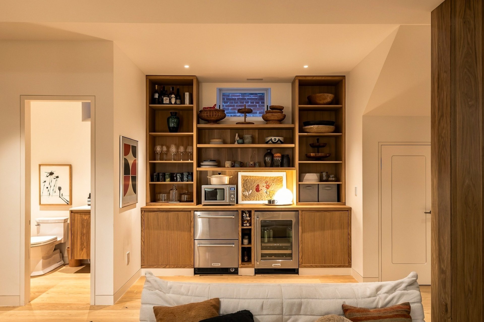 Rosedale Reimagined