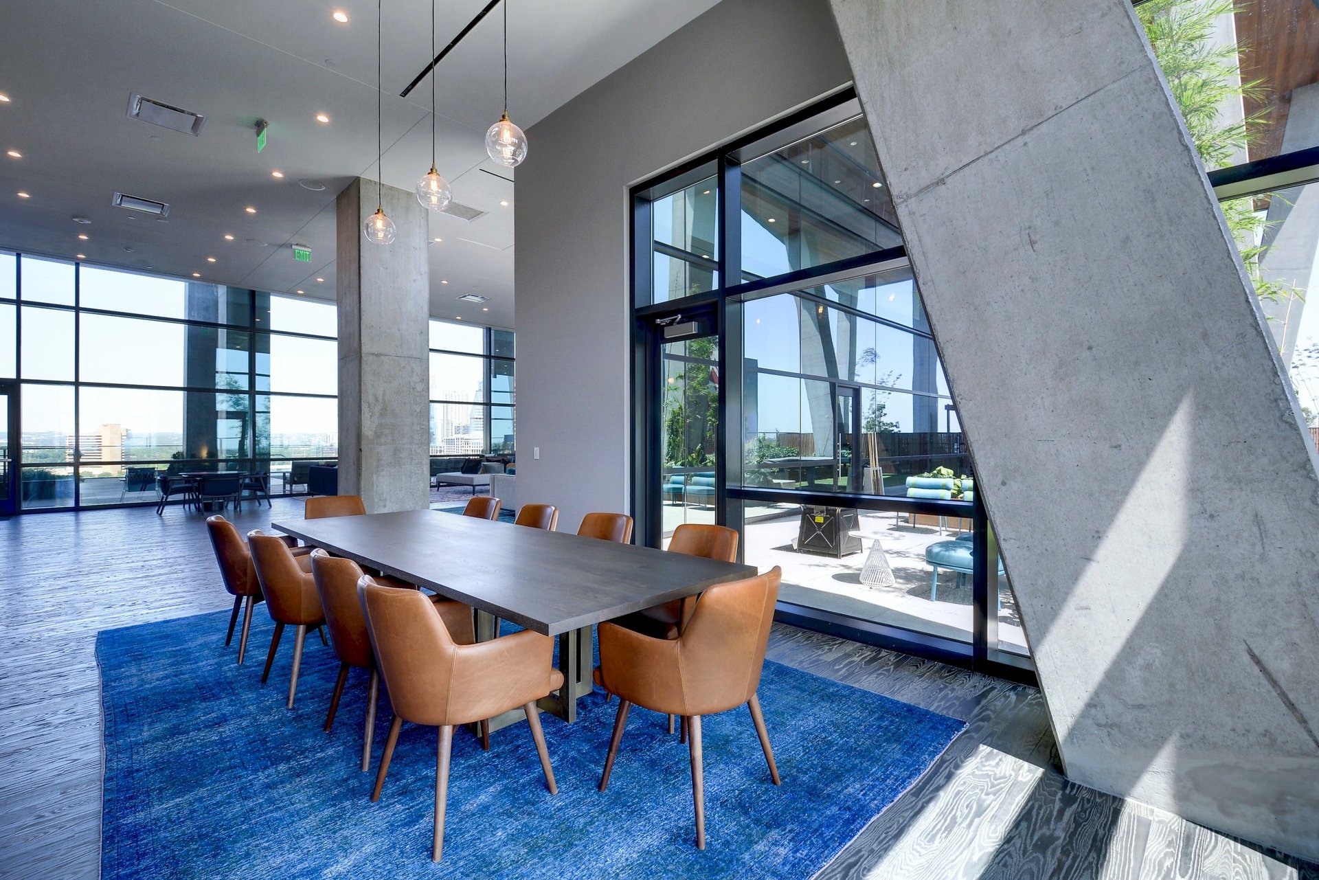 70 Rainey Street #2702 