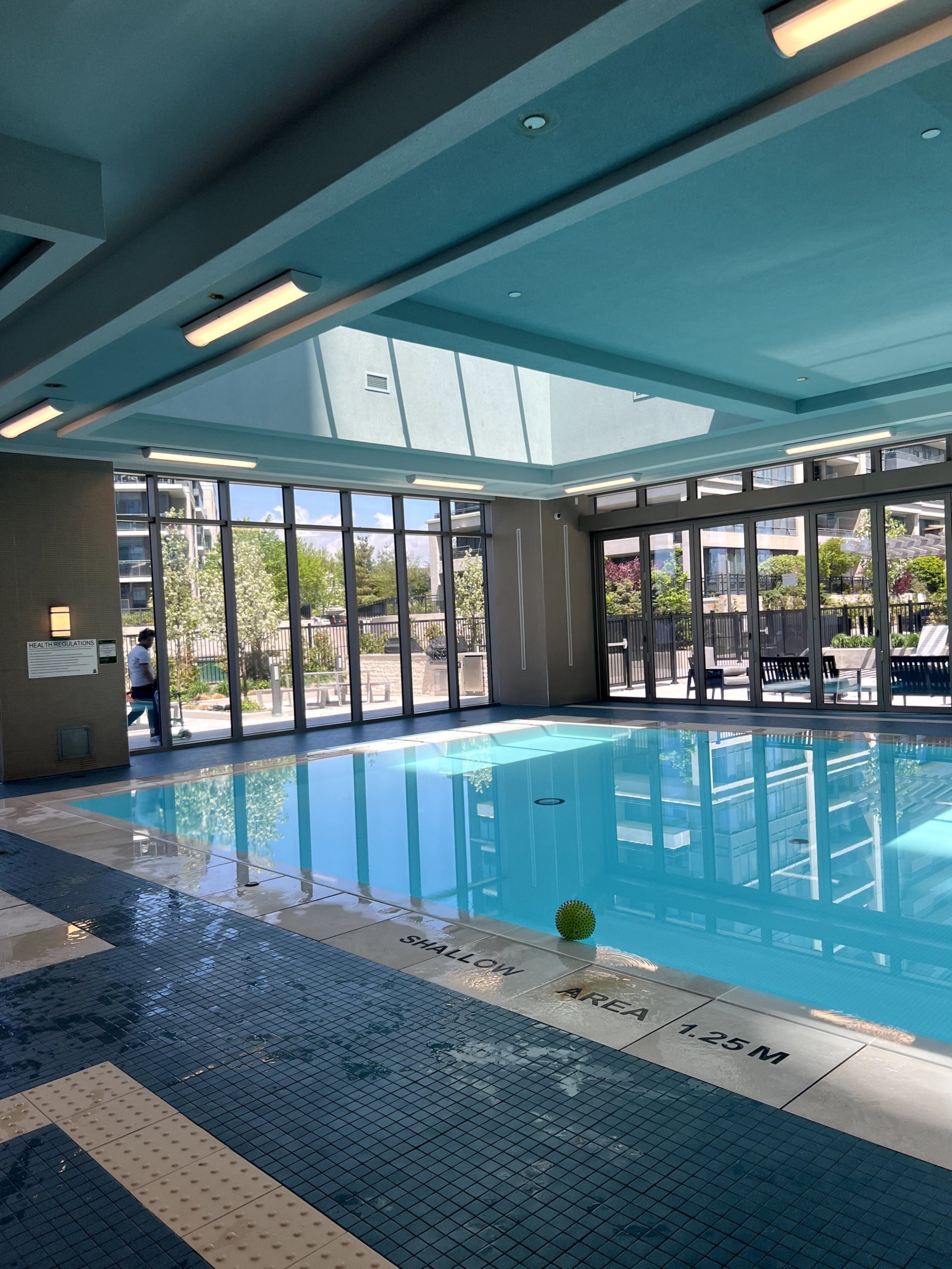 20 Gatineau Drive Unit: 1101