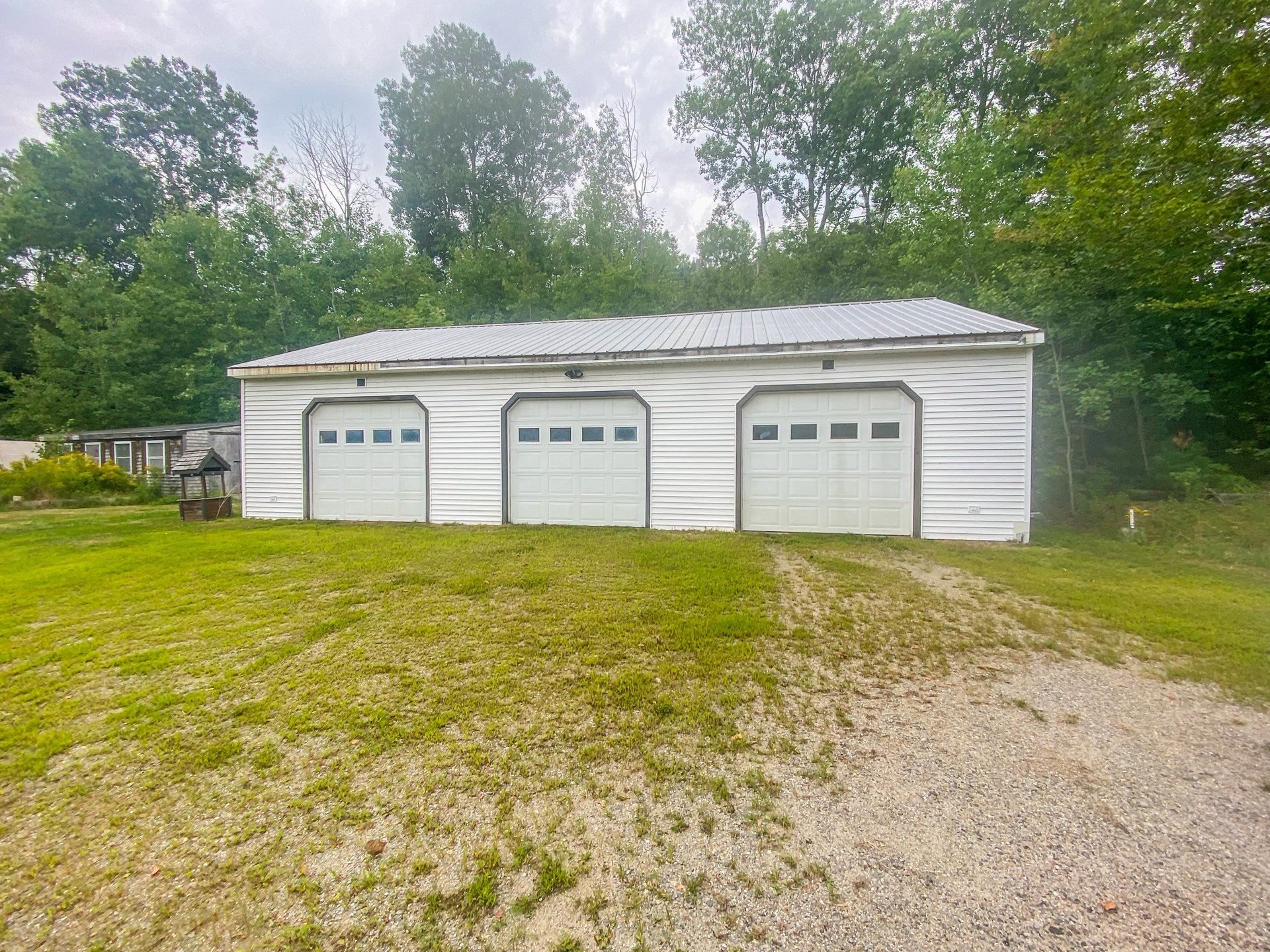 Rental Currently Available
