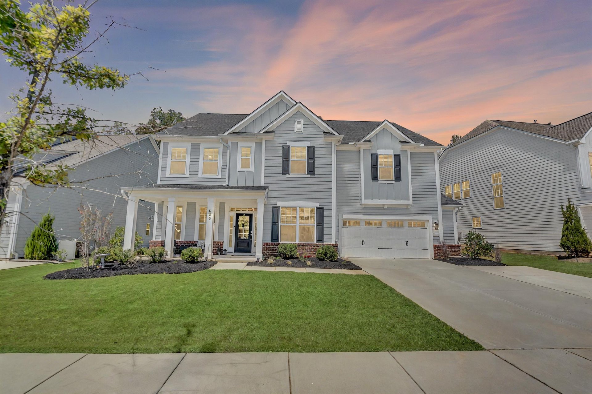 608 Ressler Street