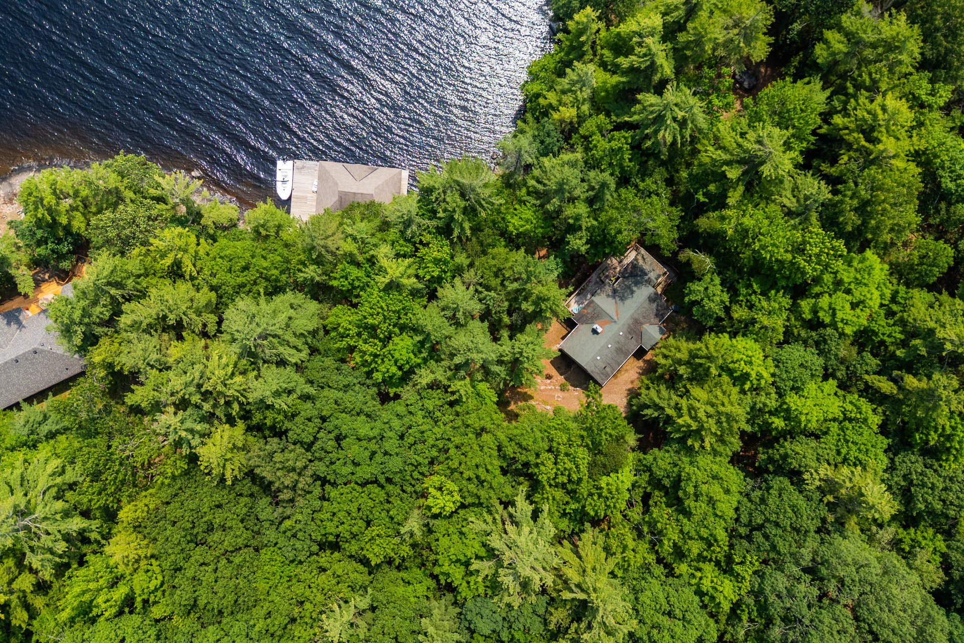 Lake Muskoka