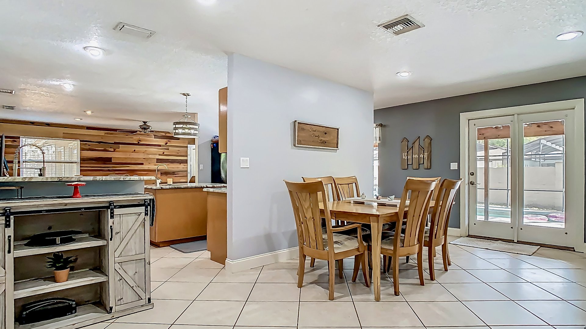 Peaceful 5-Bedroom Home in Altamonte Springs