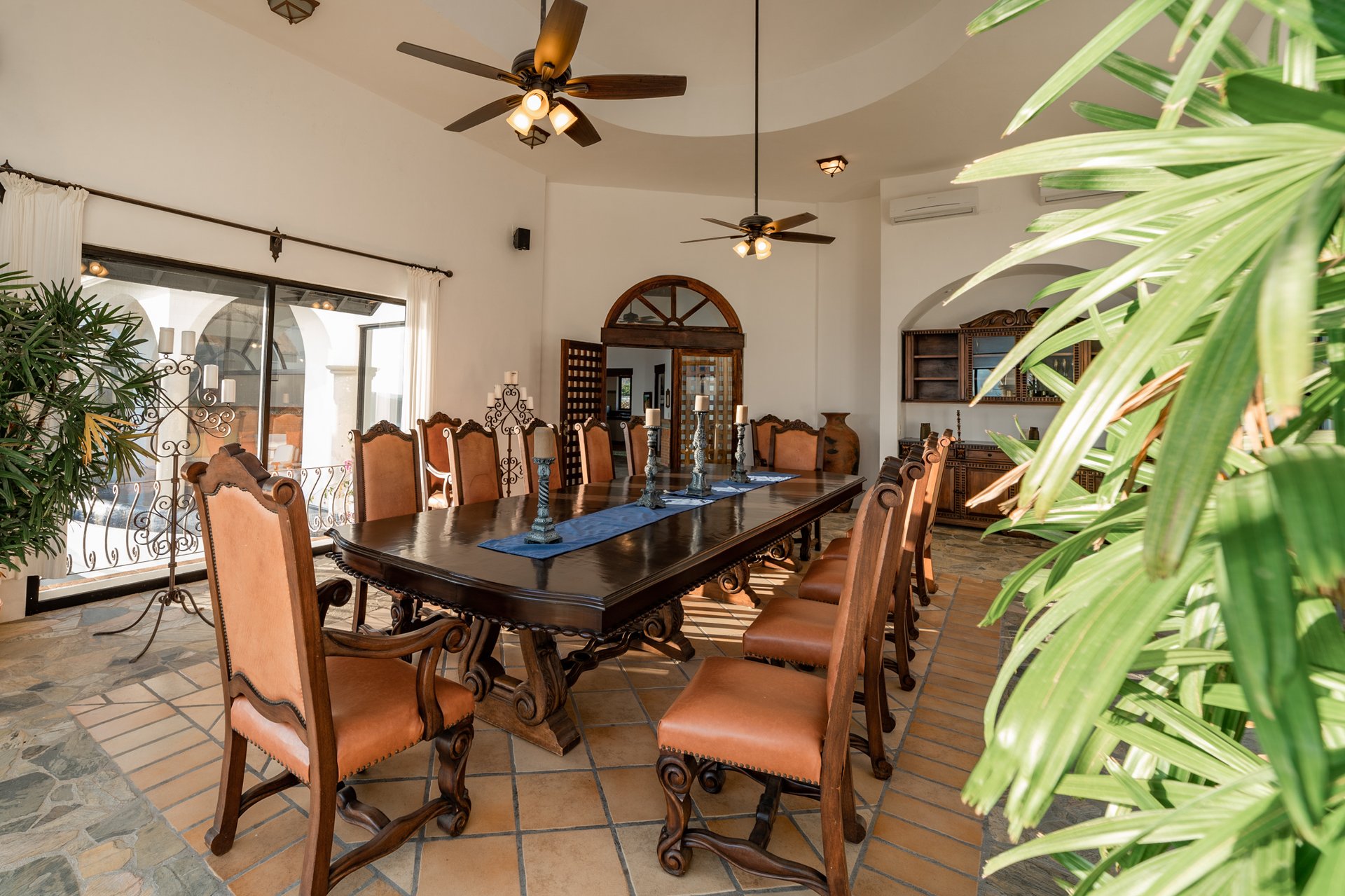 5 Bedroom, Single Family Home, Villa Encantada 