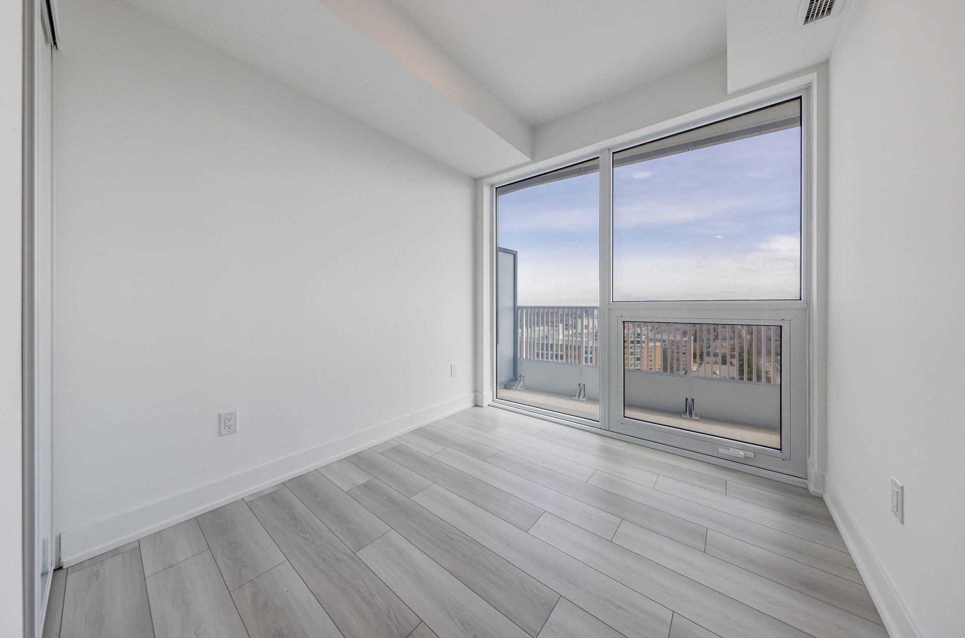 Live In Luxurious Olive Residences