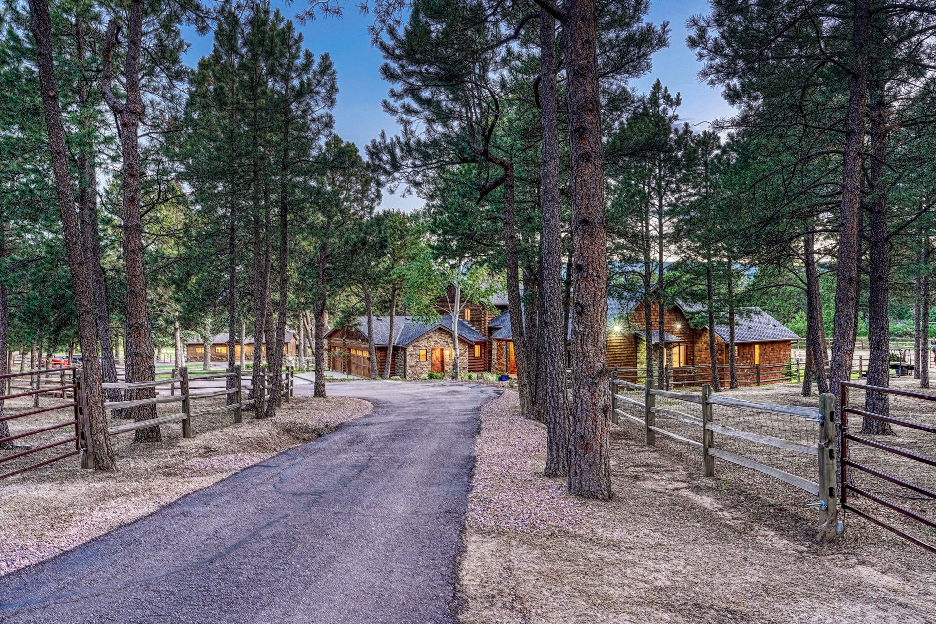 2415 Bricker Road