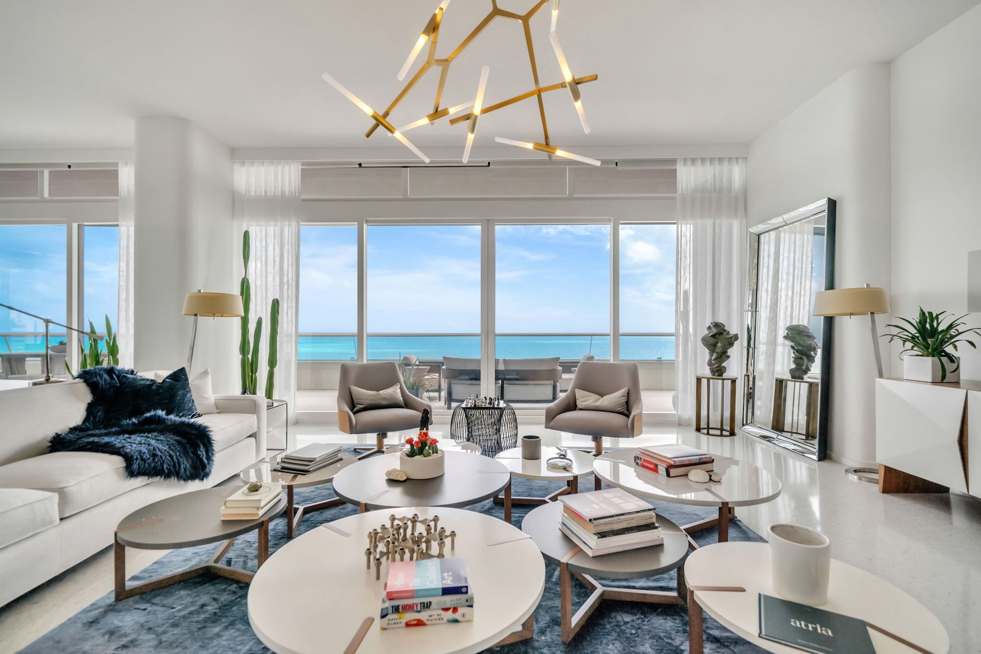 Faena House
