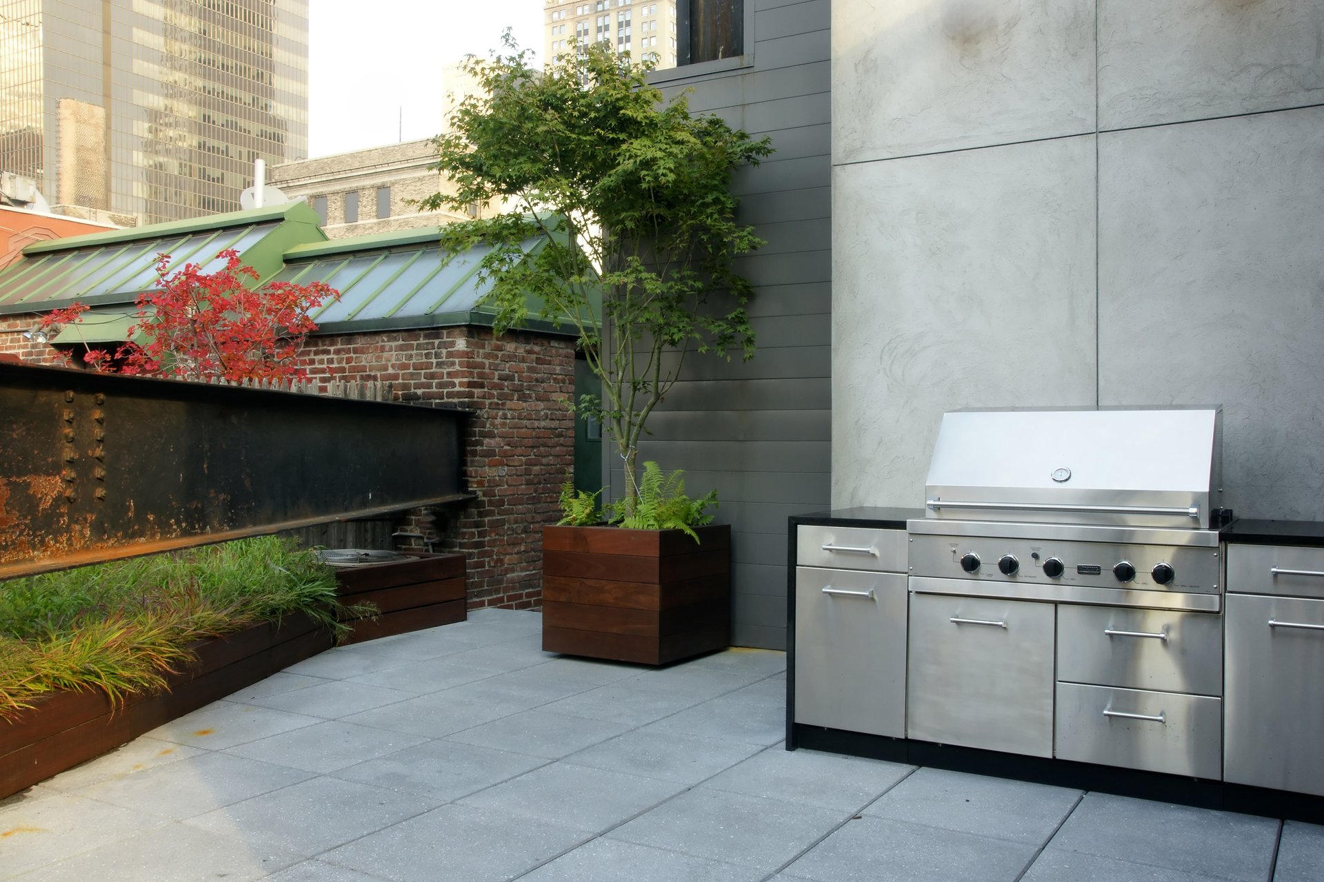 28 West 38th Street, PHW